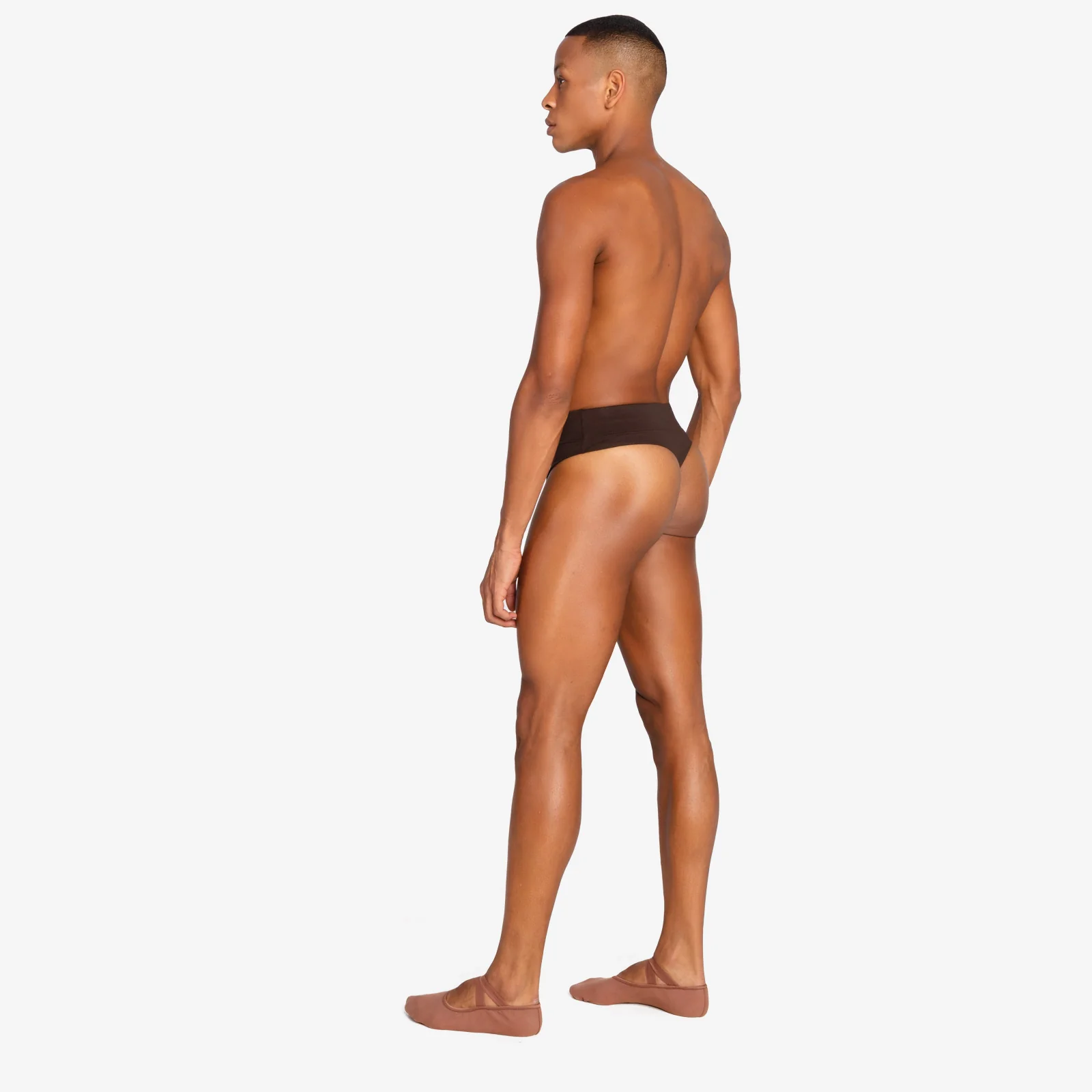 Leonardo Dance Belt - UG219 (Men) - Image 2