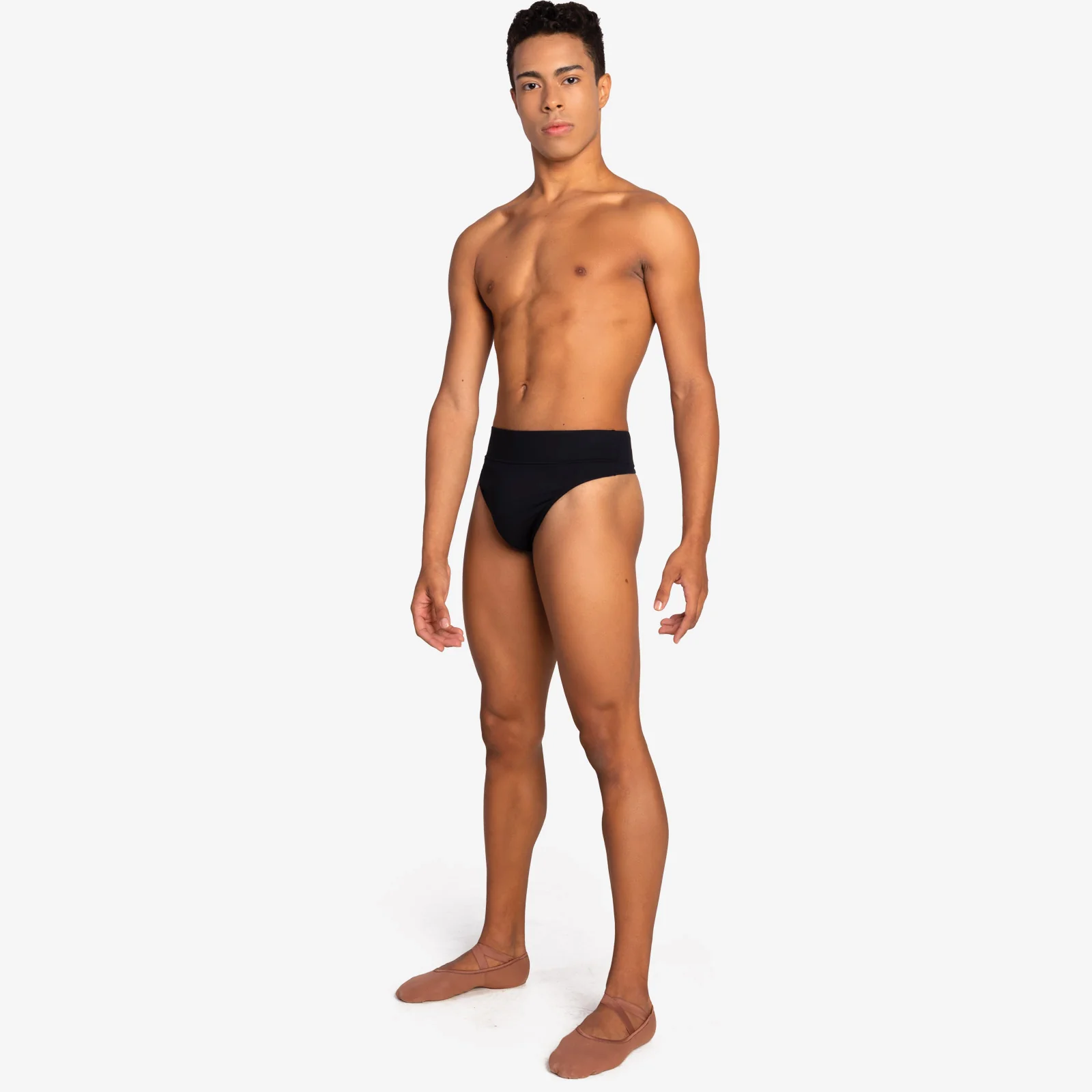 Leonardo Dance Belt - UG219 (Men) - Image 3