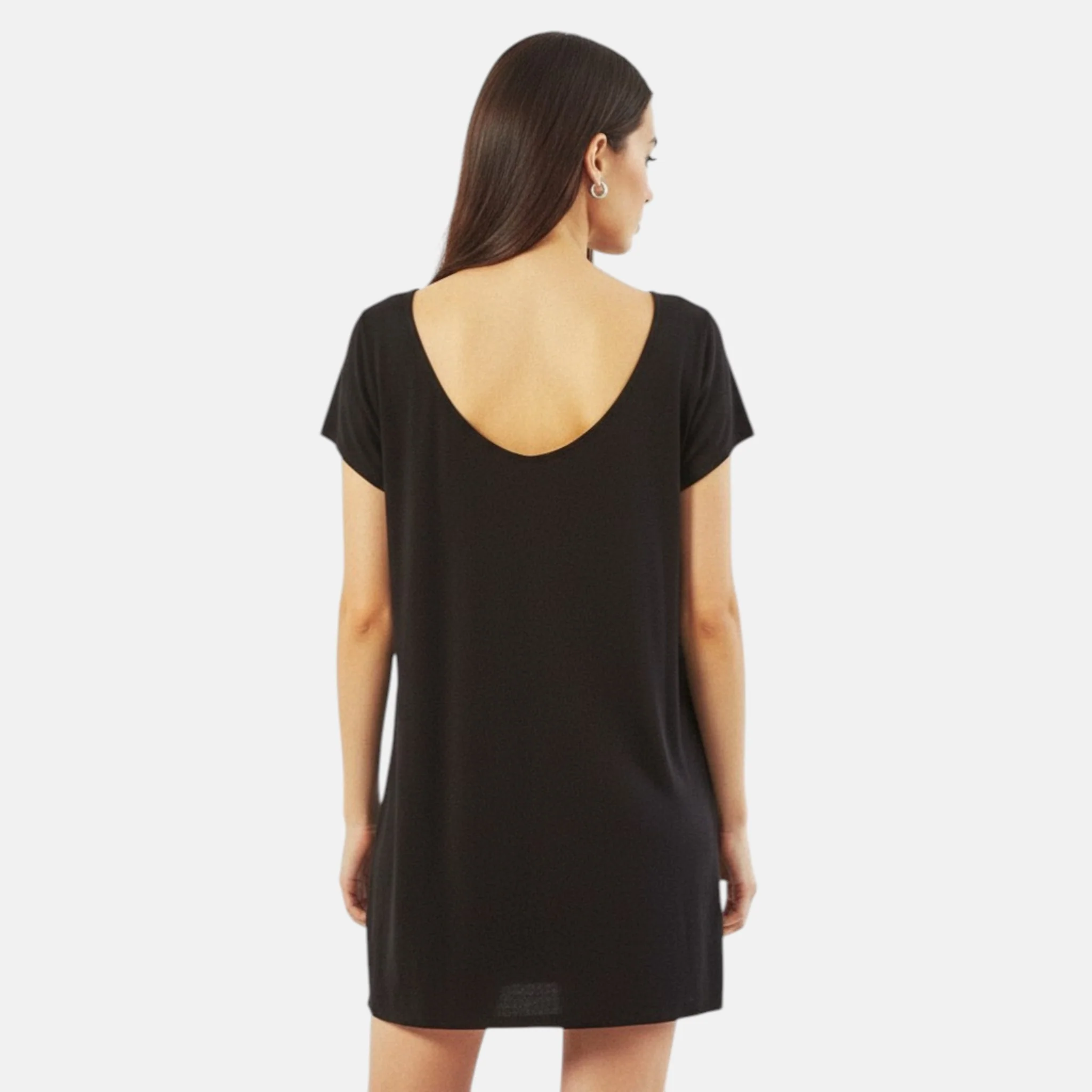 Lorelai Dress - D370 - Image 2