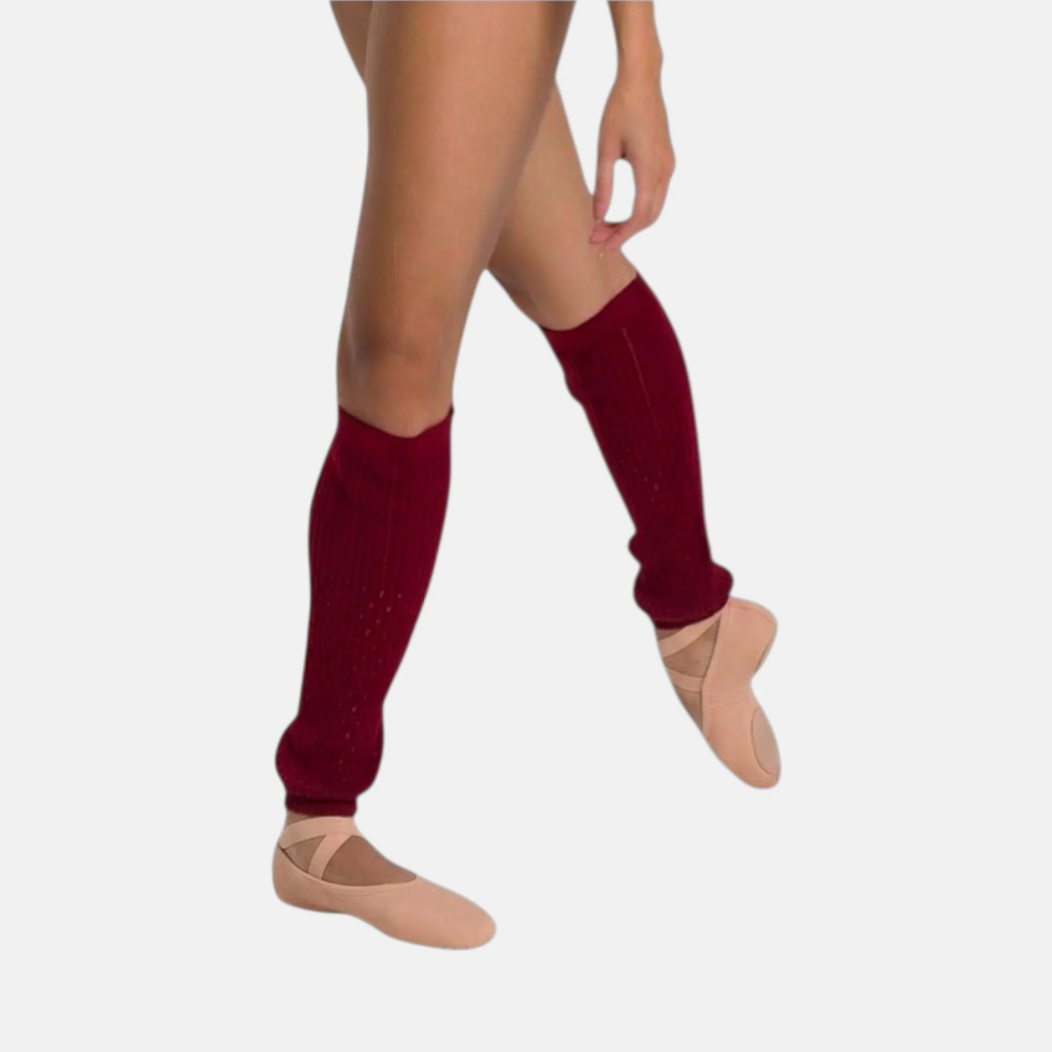 BE YOU® Lucy Leg Warmer - BY82