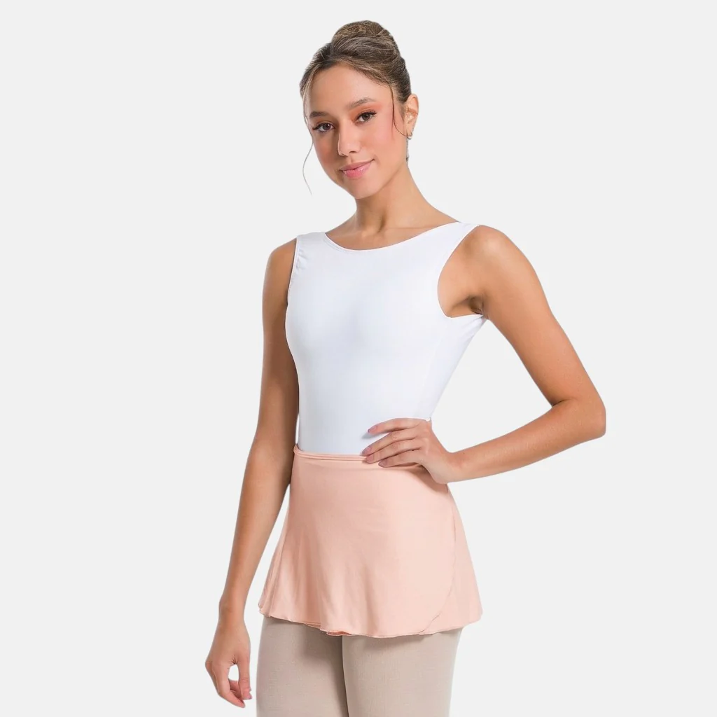 Lyon Wrap Skirt - SL67 - Image 10
