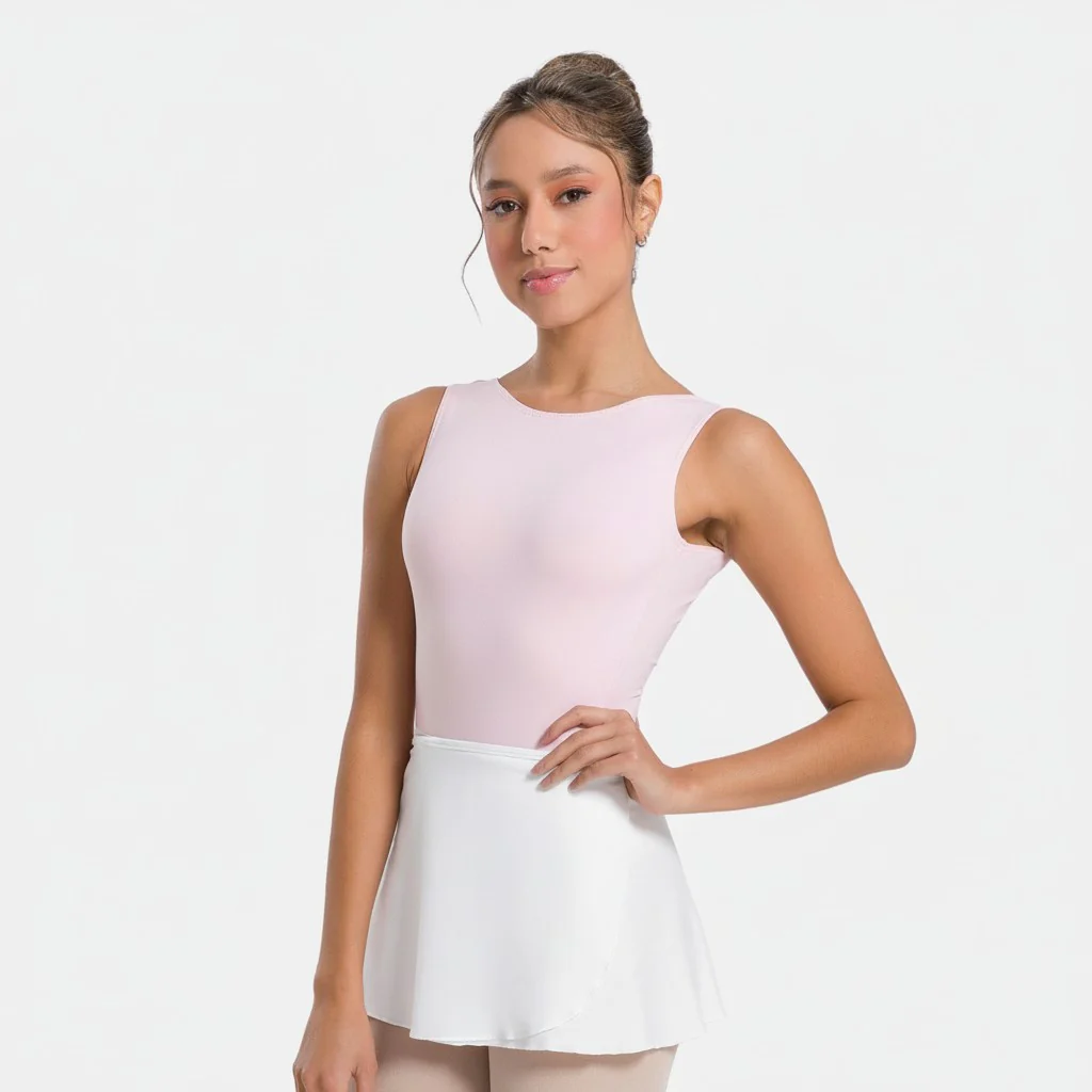 Lyon Wrap Skirt - SL67 - Image 13
