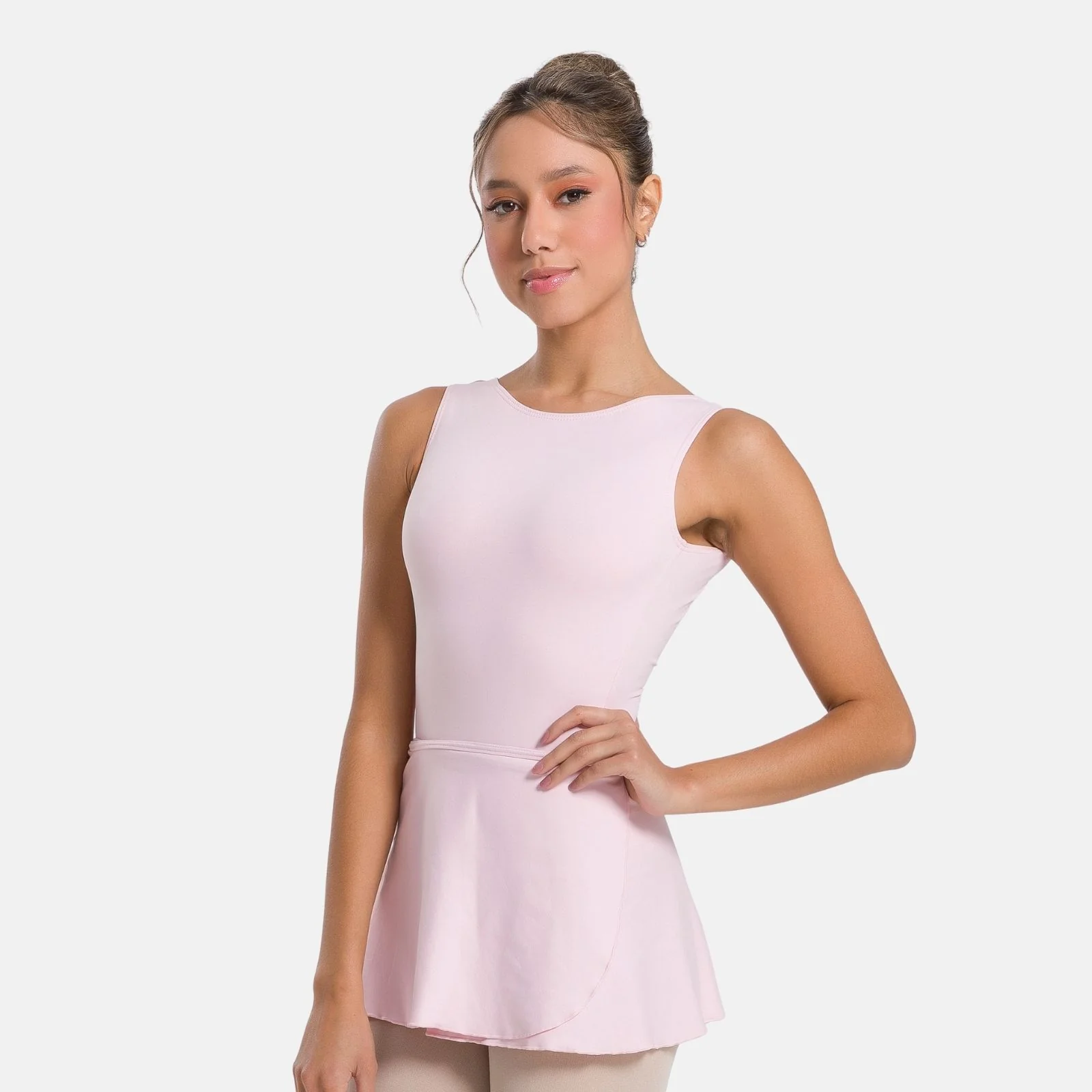 Lyon Wrap Skirt - SL67 - Image 7