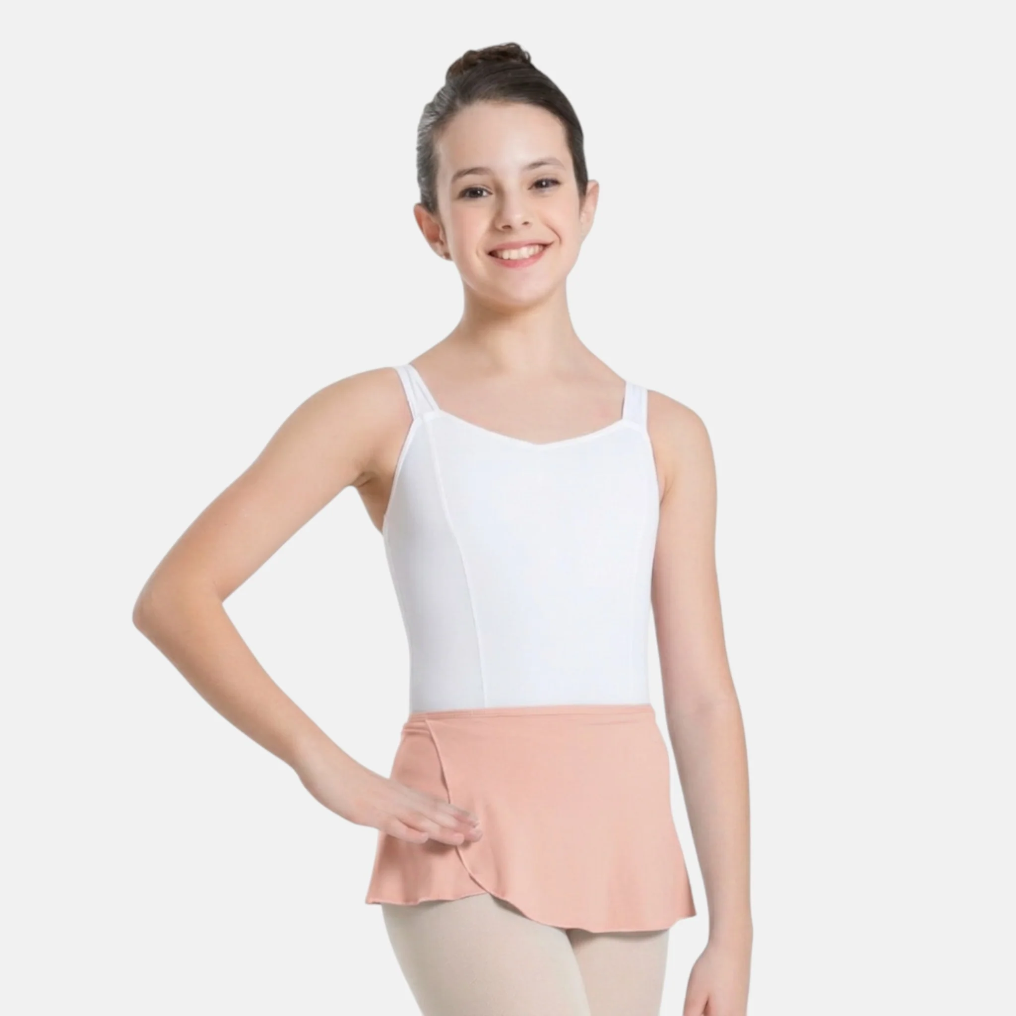 Lyonese Child Wrap Skirt - SL68 - Image 10