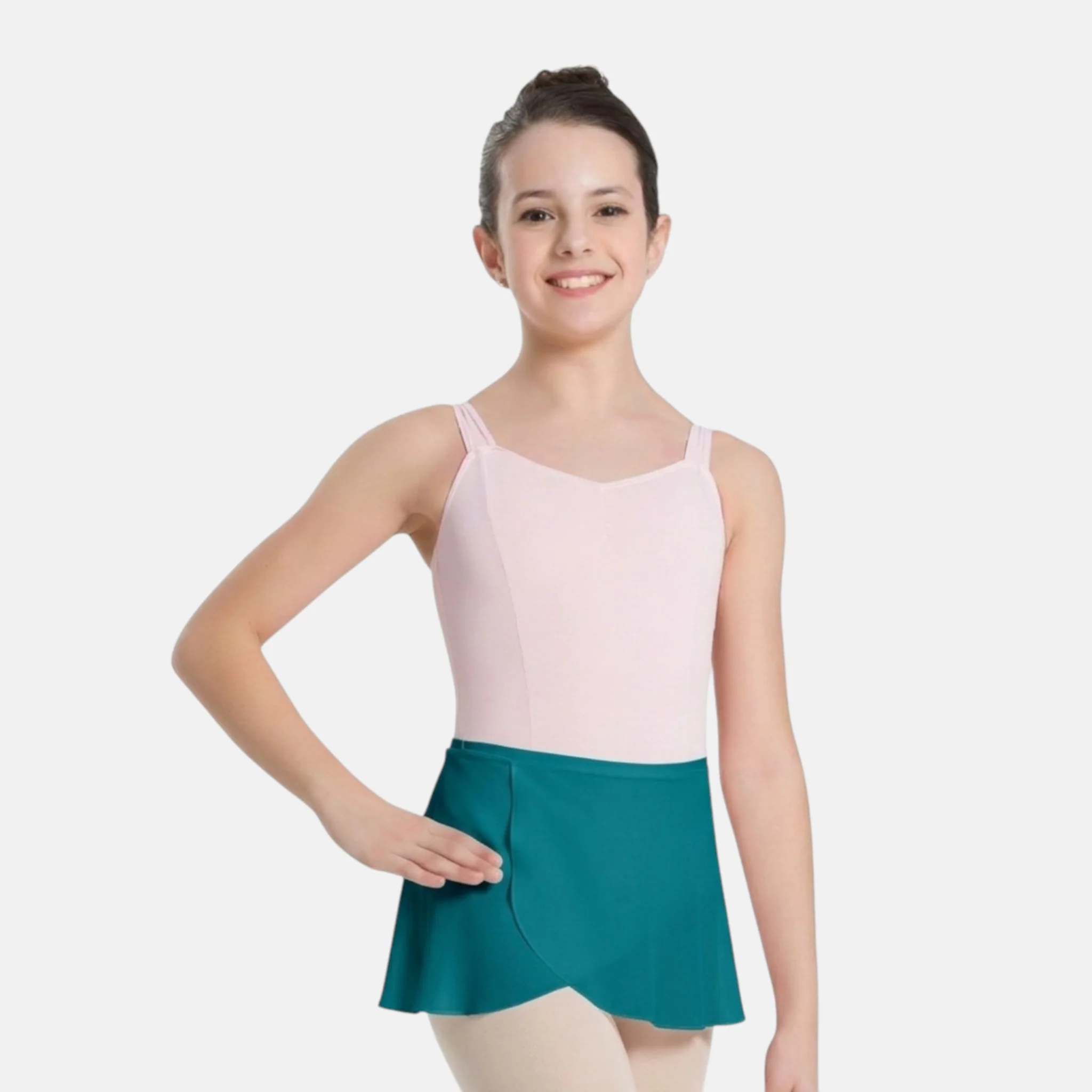 Lyonese Child Wrap Skirt - SL68 - Image 15