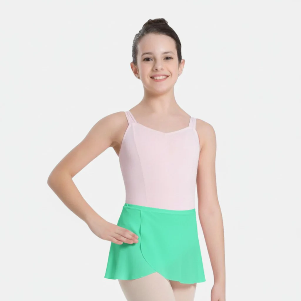 Lyonese Child Wrap Skirt - SL68 - Image 16