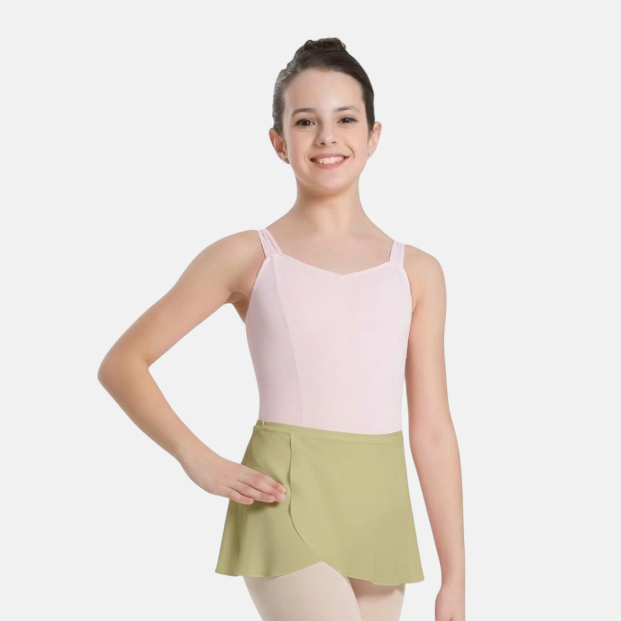 Lyonese Child Wrap Skirt - SL68 - Image 17
