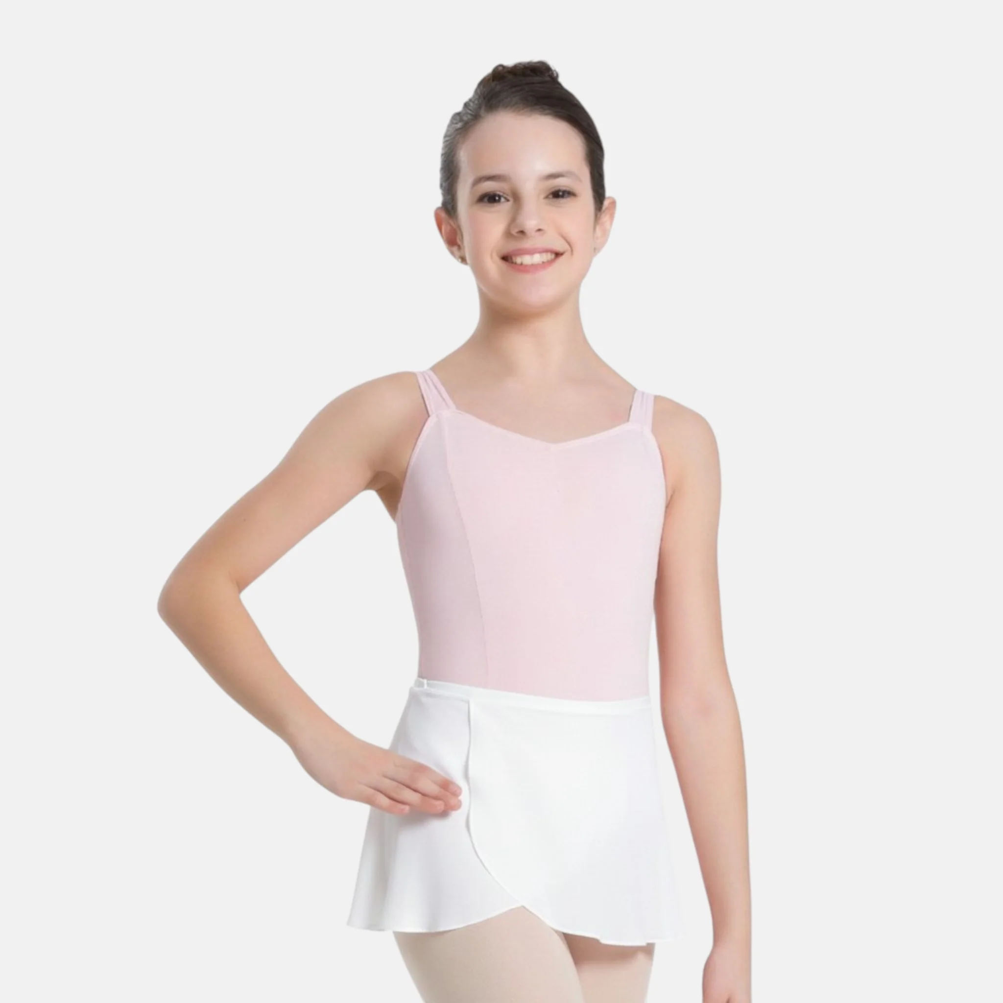 Lyonese Child Wrap Skirt - SL68 - Image 18