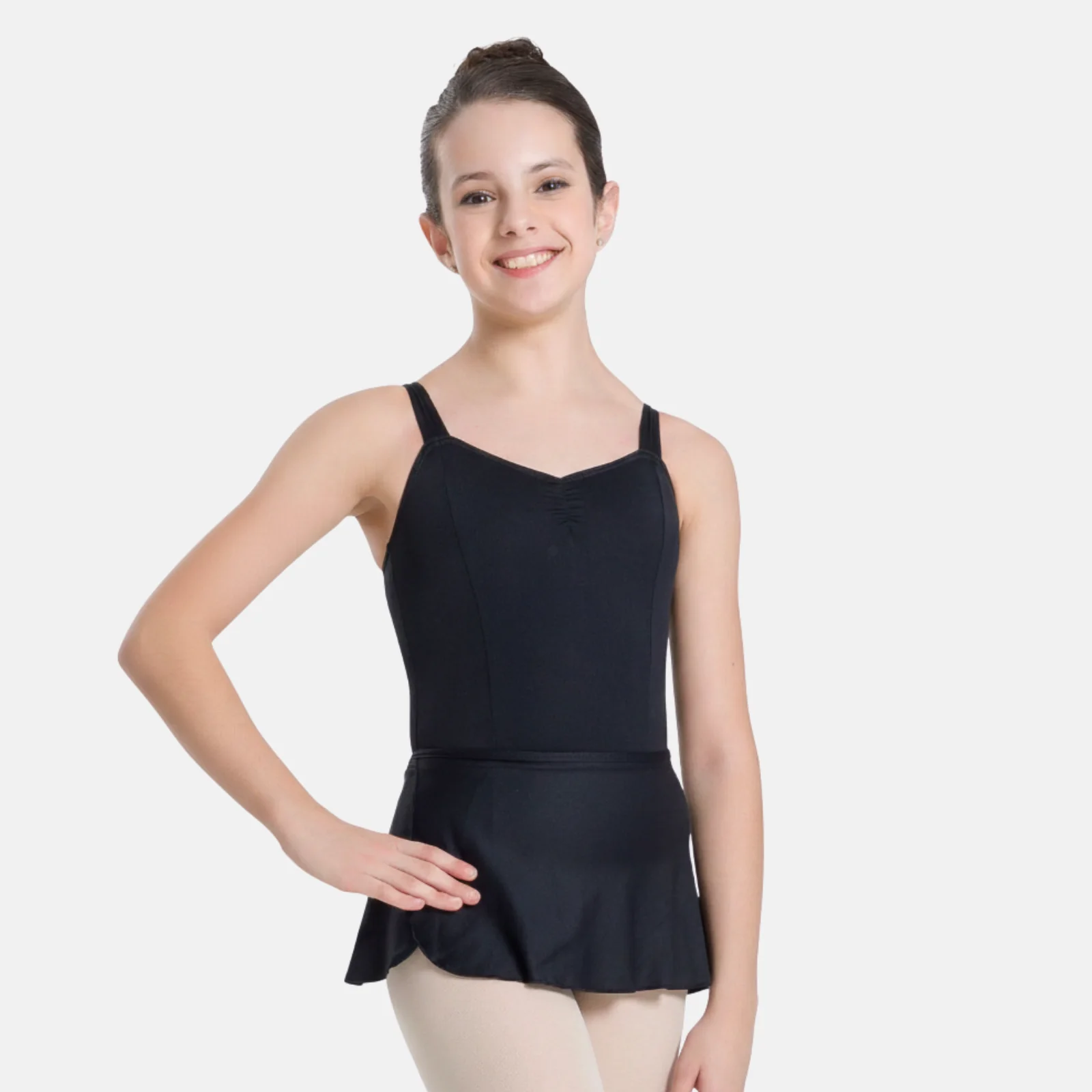 Lyonese Child Wrap Skirt - SL68 - Image 7