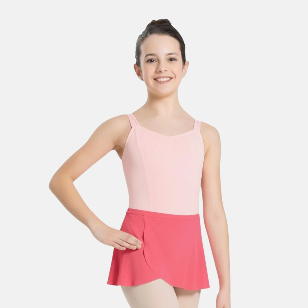 Lyonese Child Wrap Skirt - SL68 - Image 9