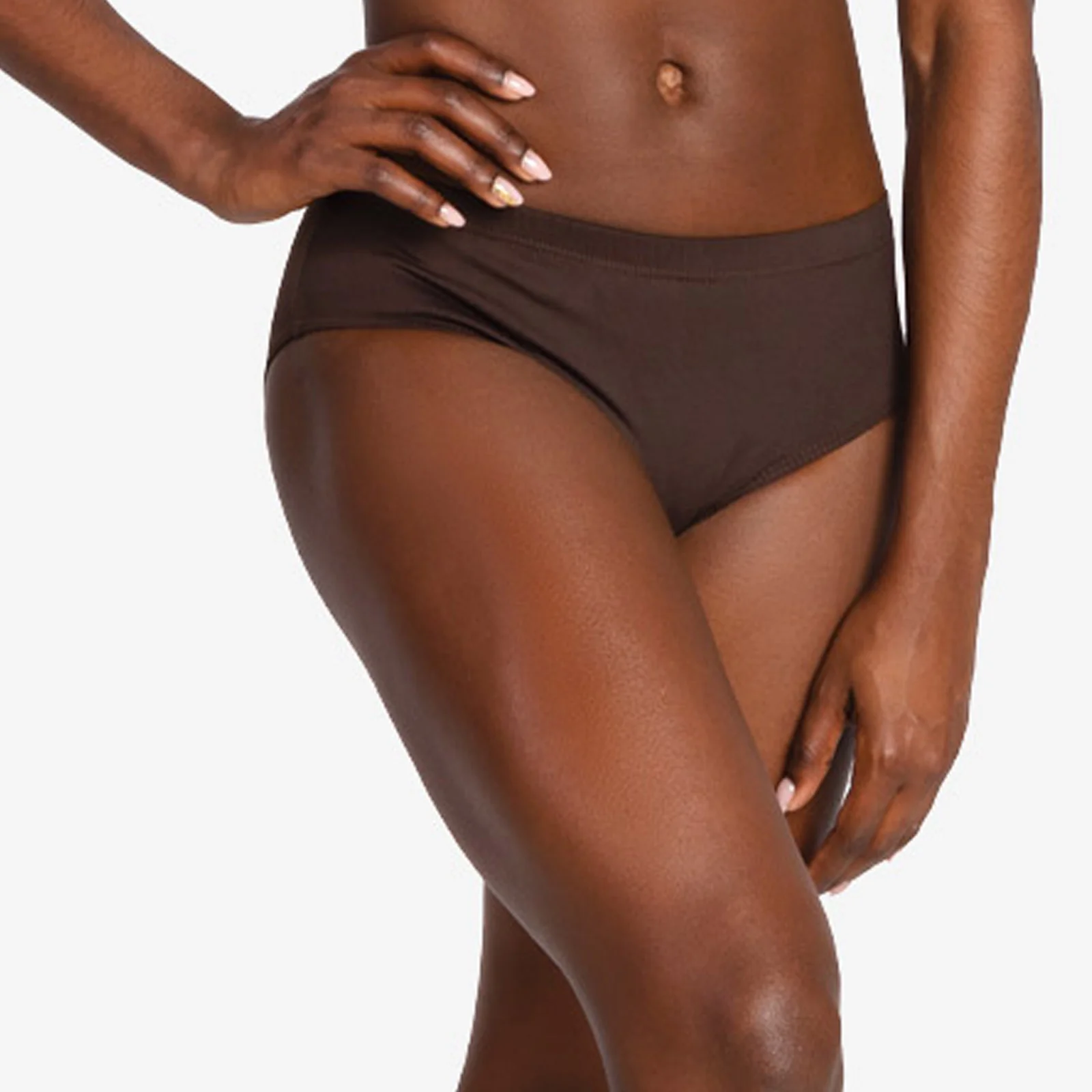 Lyra Adult Body Liner Briefs - UG210 - Image 3