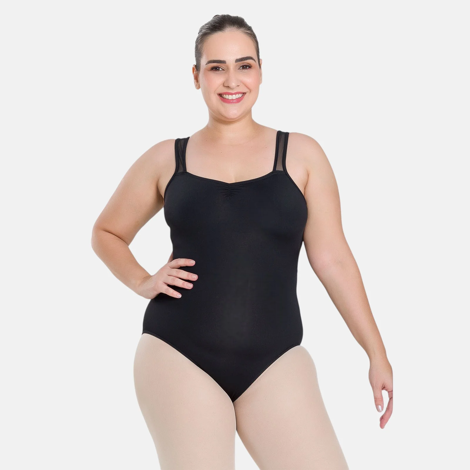 Maren - Curvy Sizes - SL210 - Image 2