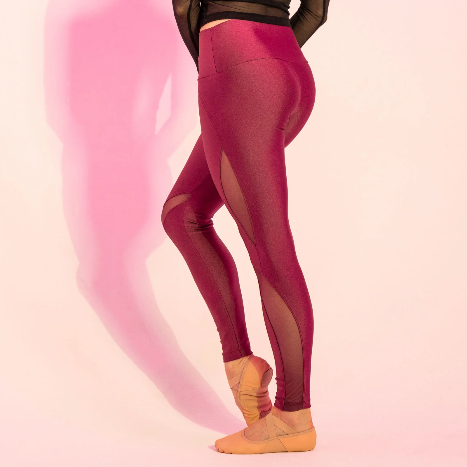 Marguerite Leggings - TP17 - Image 4