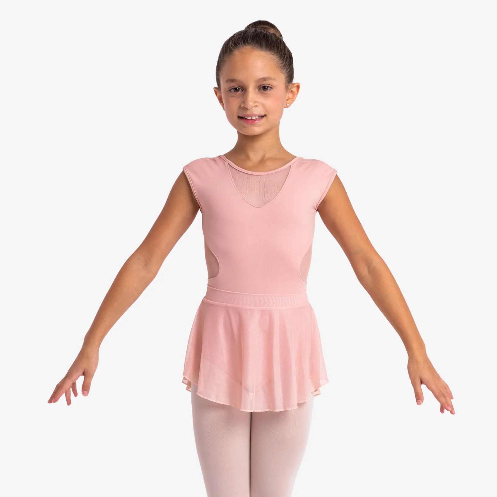 Maria Kid's Pull On Skirt - TP11 - Image 3