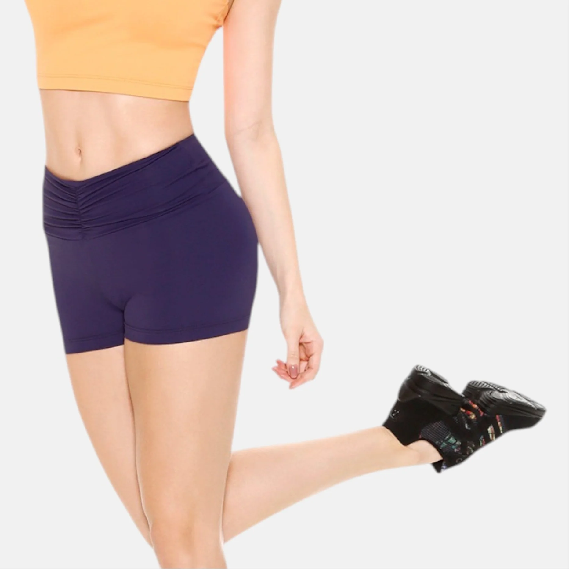 Marisol Shorts - L1214