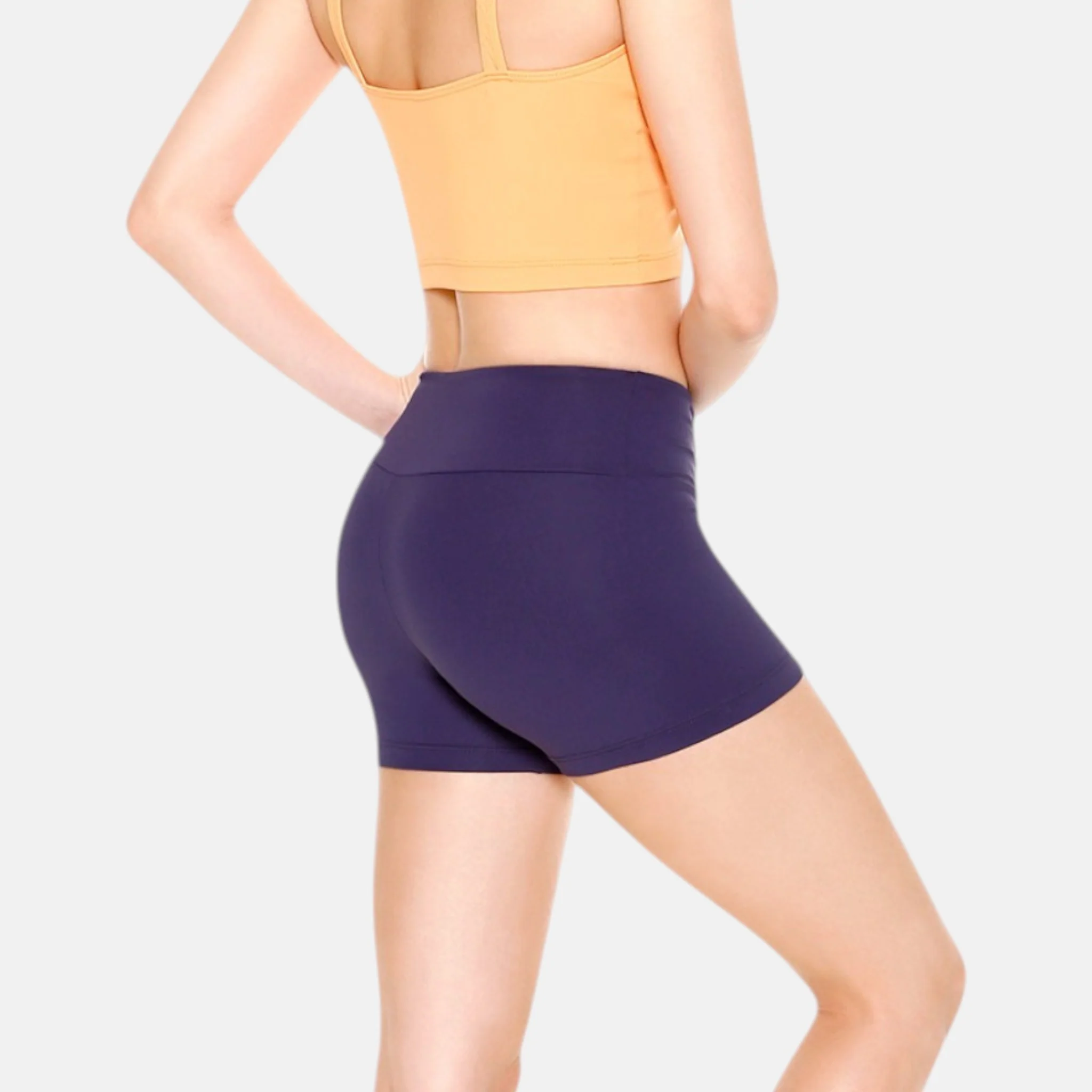 Marisol Shorts - L1214 - Image 2