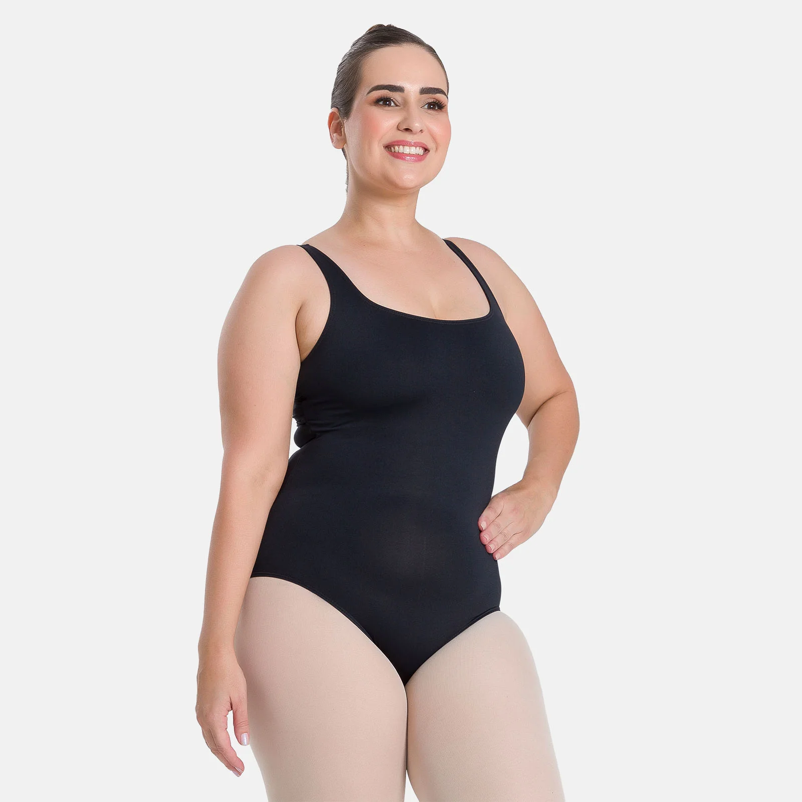 Marla - Curvy Sizes - SL211 - Image 2