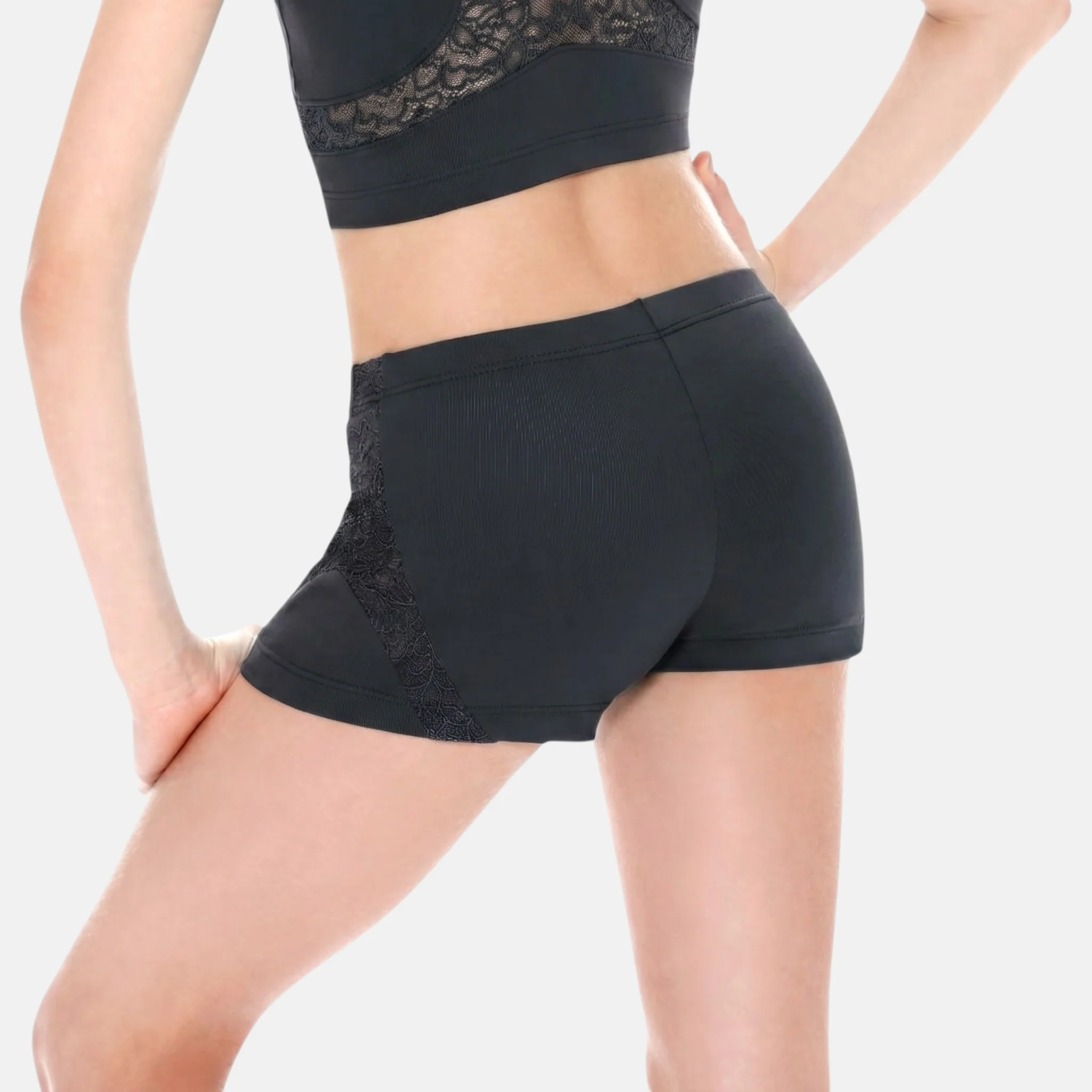 Matilda Kid's Shorts - L1109 - Image 3