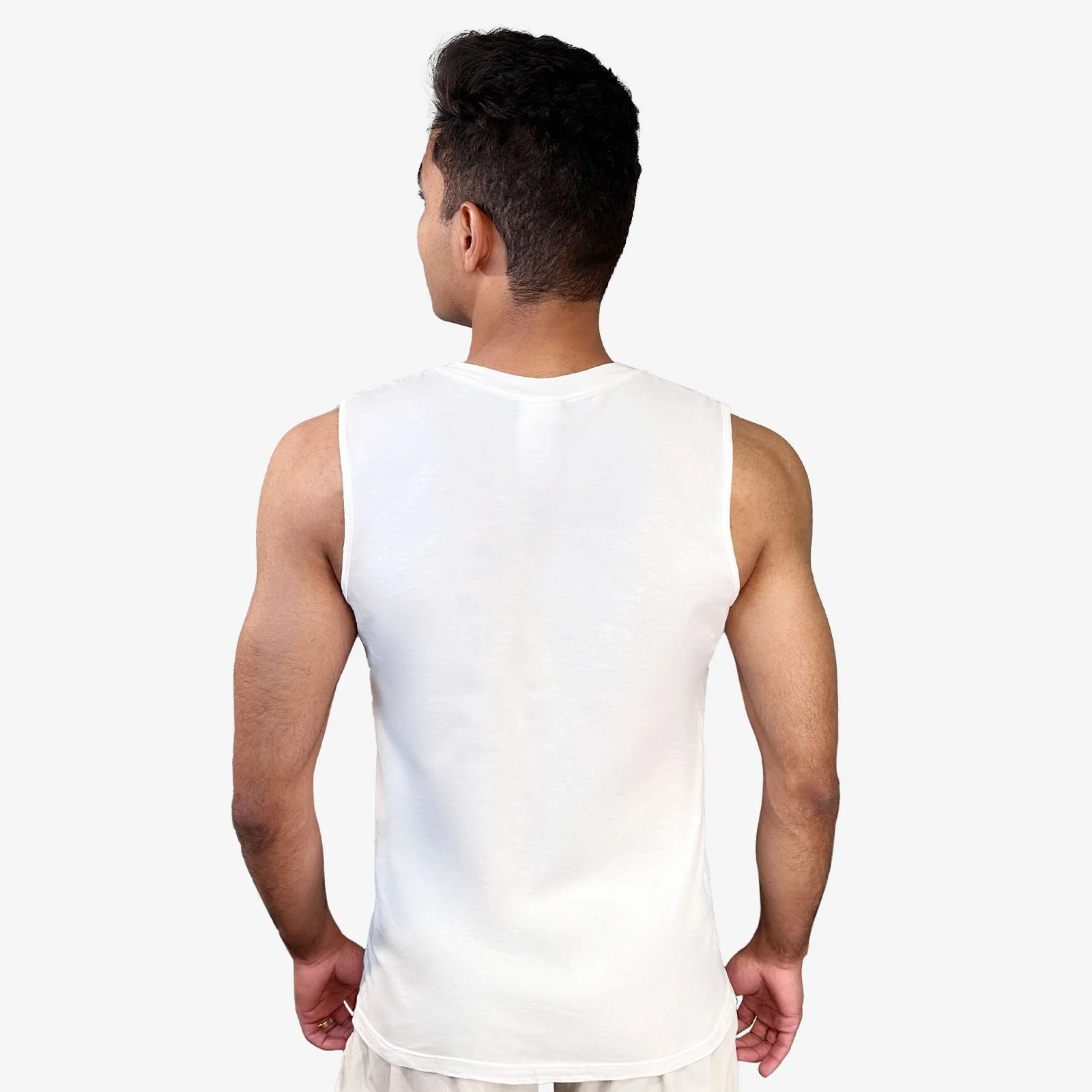 Men's Tap Dancer Muscle Tank - D1054 (Men) - Image 7