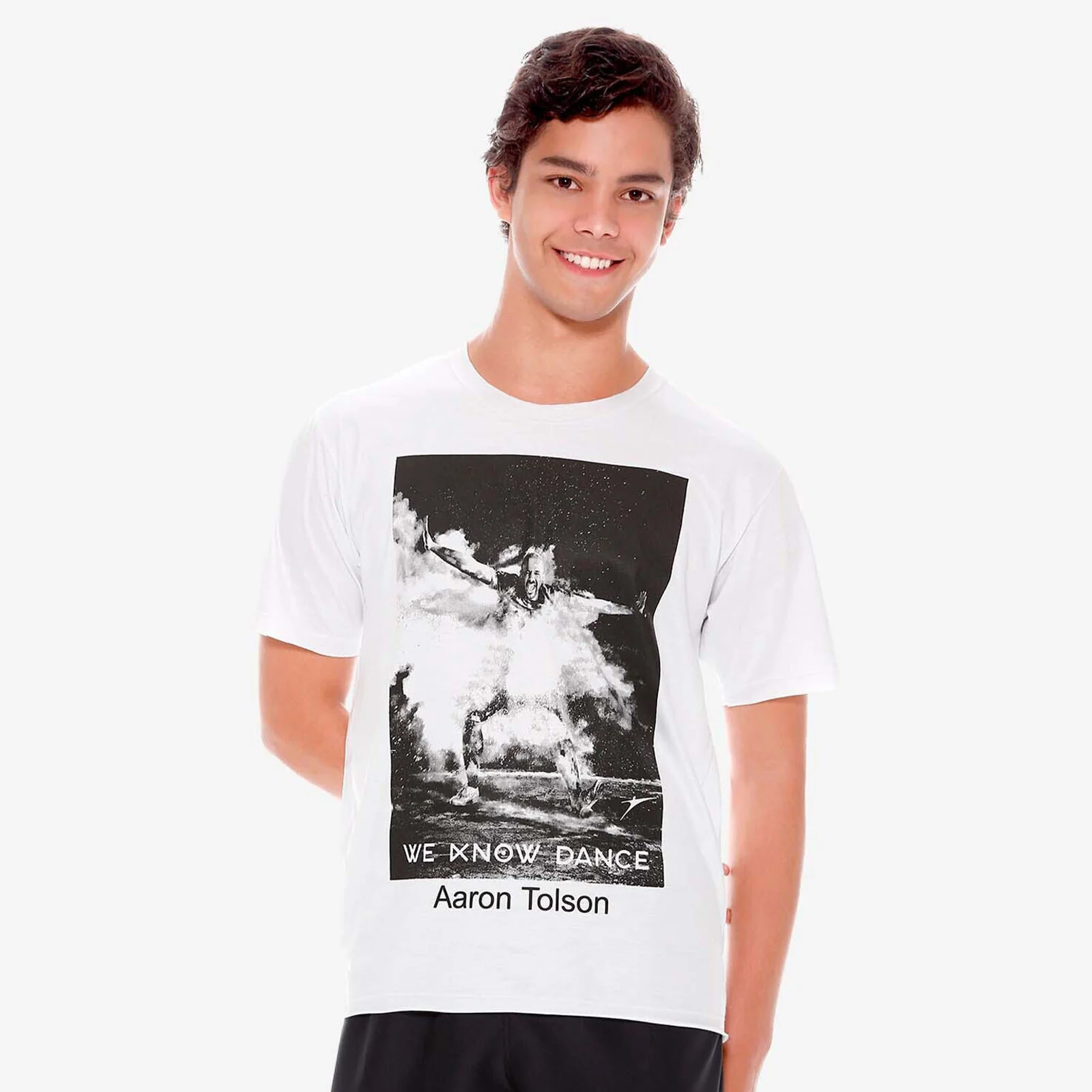 Men's Tap Dancer Shirt - D1052 (Men) - Image 4