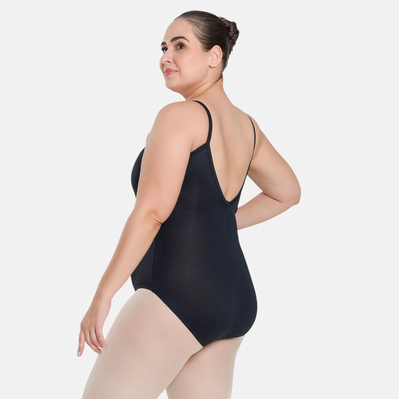 Miley - Curvy Sizes - SL192 - Image 2