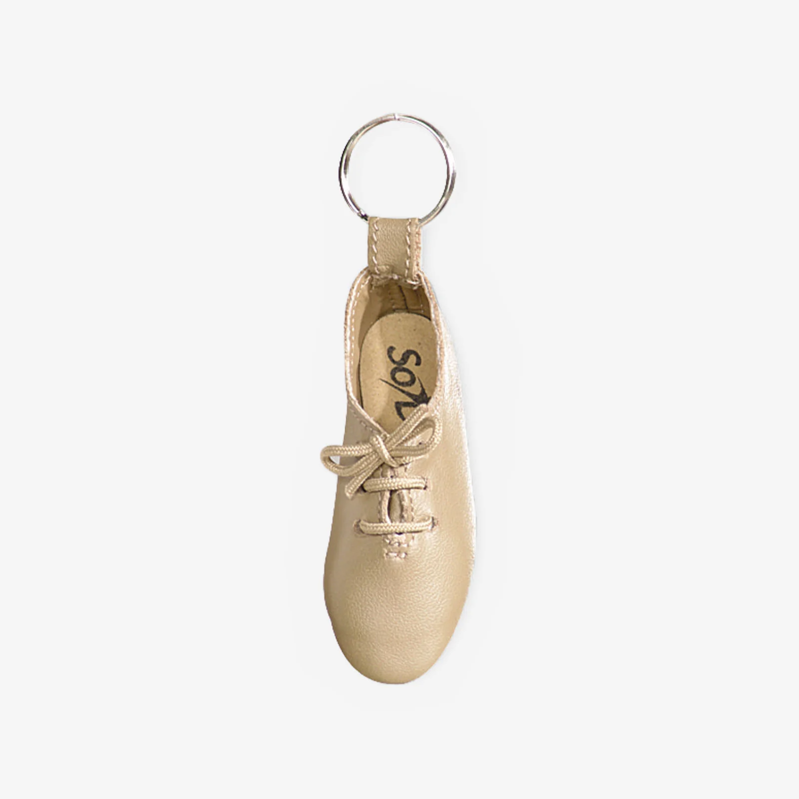 Mini Jazz Shoe Keychain - KC04 - Image 3