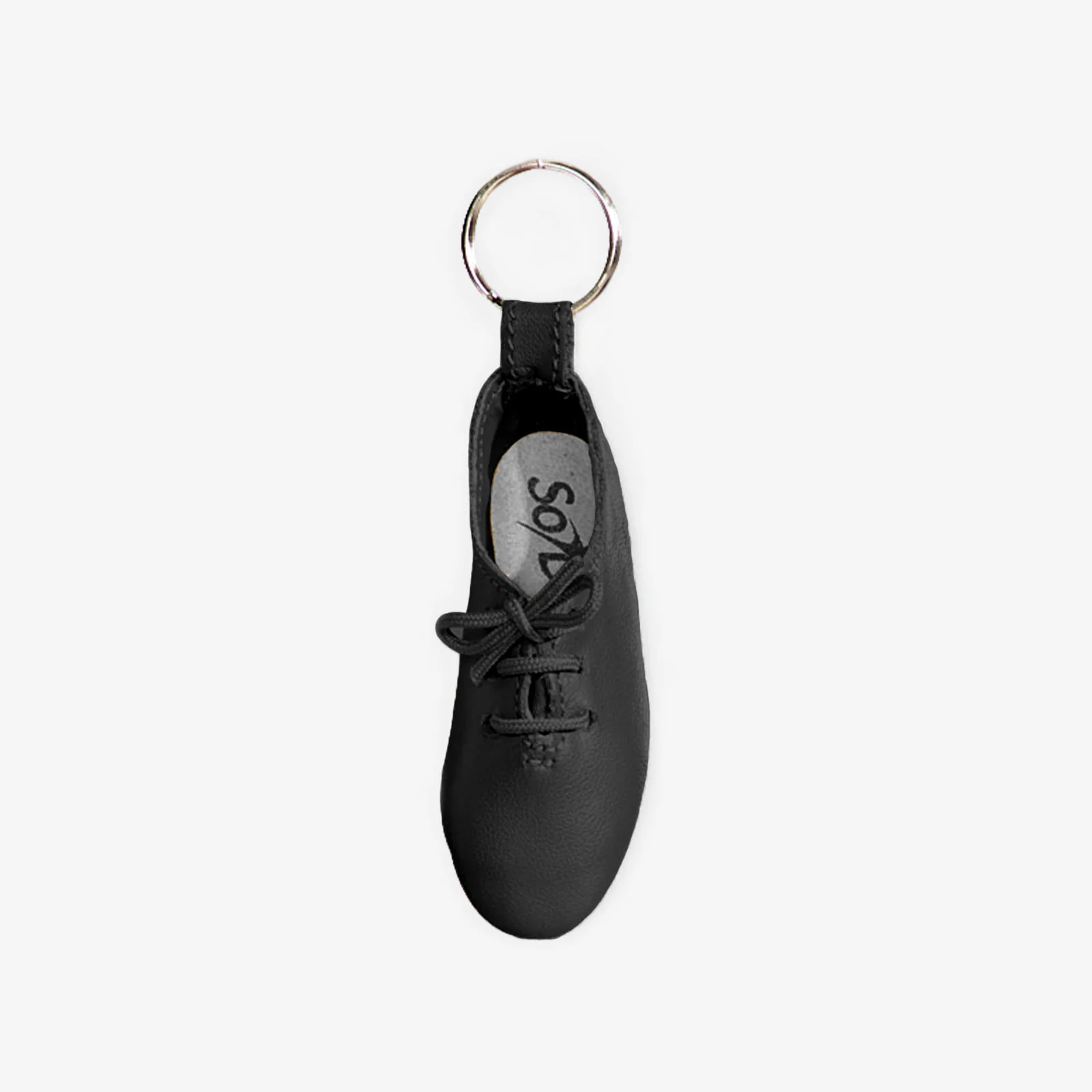 Mini Jazz Shoe Keychain - KC04 - Image 4