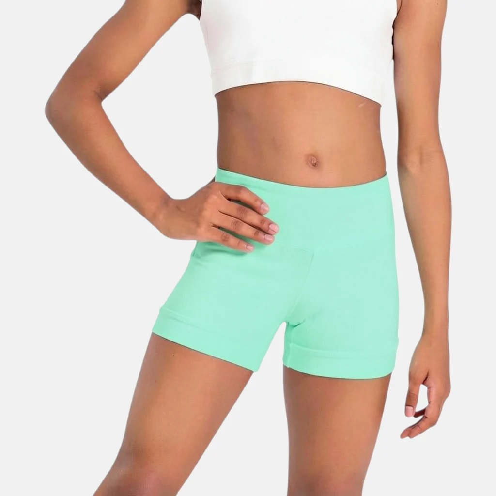 Nila Kid's Shorts - SL225 - Image 11