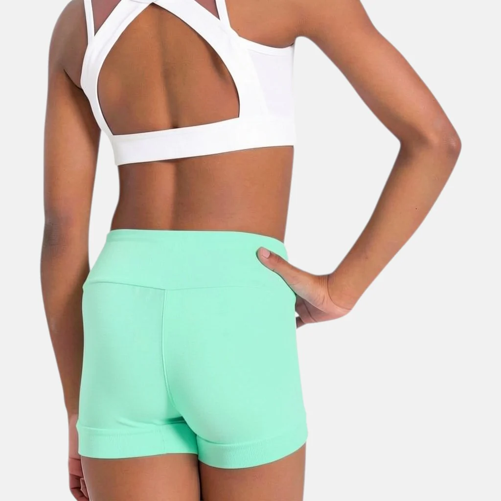 Nila Kid's Shorts - SL225 - Image 12