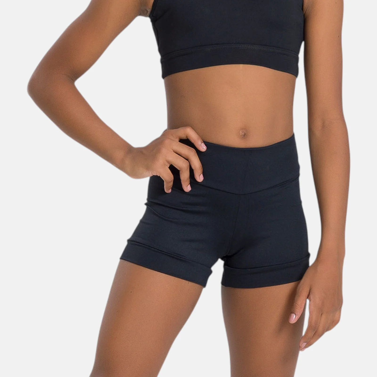 Nila Kid's Shorts - SL225 - Image 13