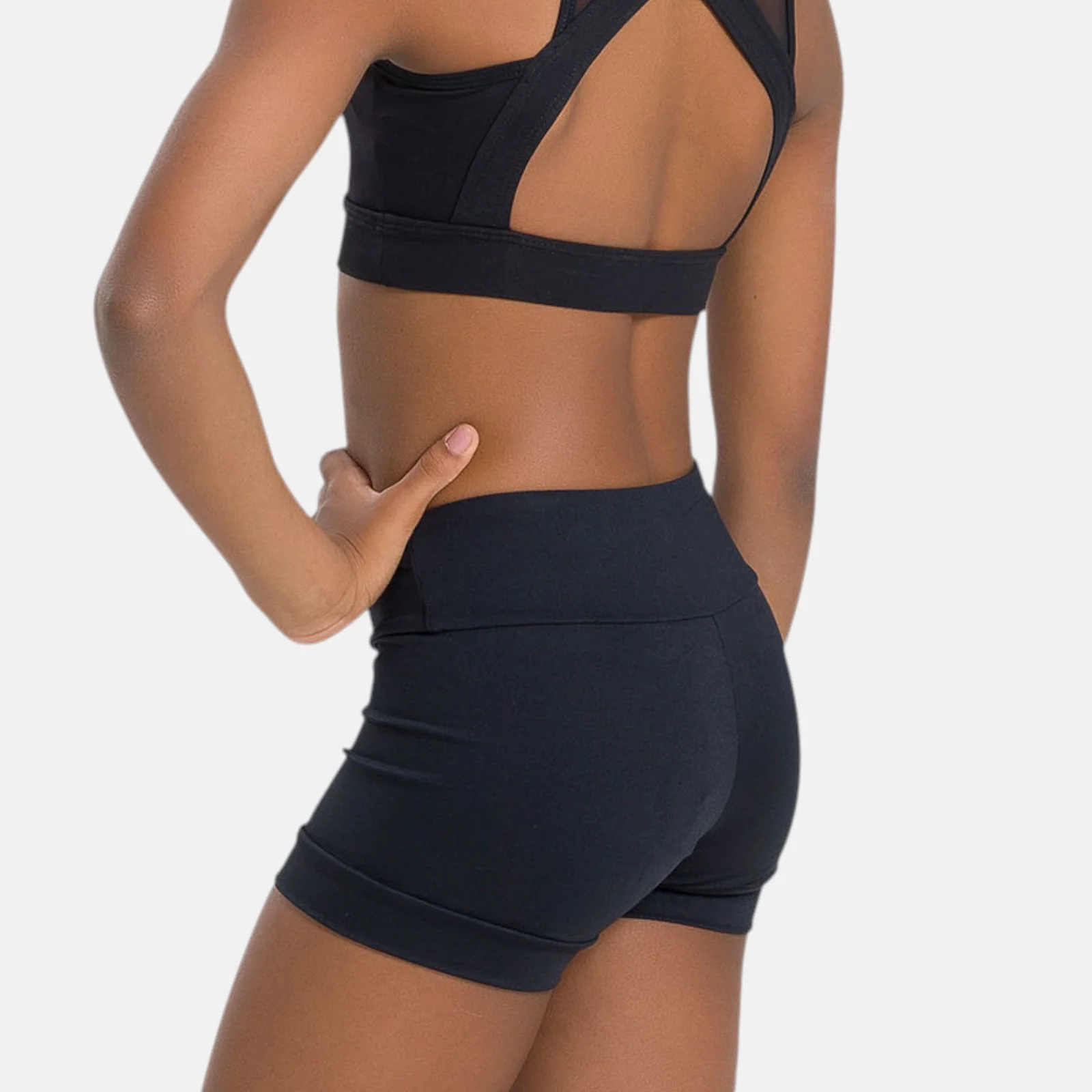 Nila Kid's Shorts - SL225 - Image 14