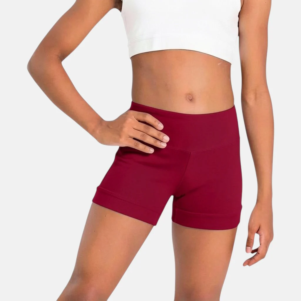 Nila Kid's Shorts - SL225 - Image 5