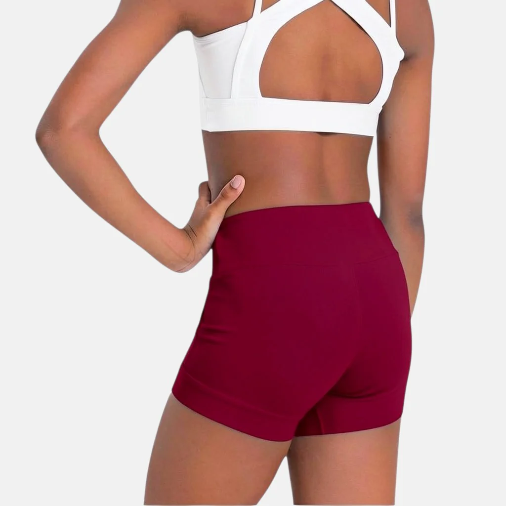 Nila Kid's Shorts - SL225 - Image 6