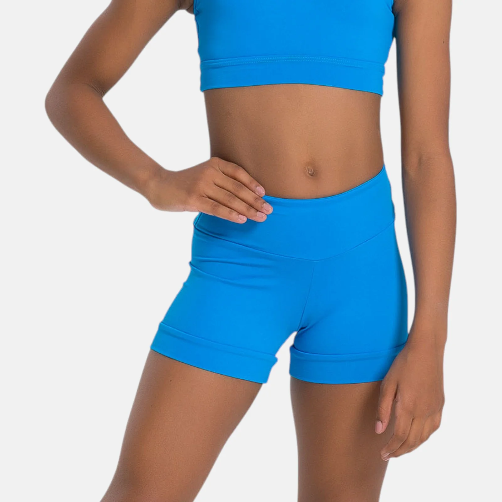 Nila Kid's Shorts - SL225 - Image 7