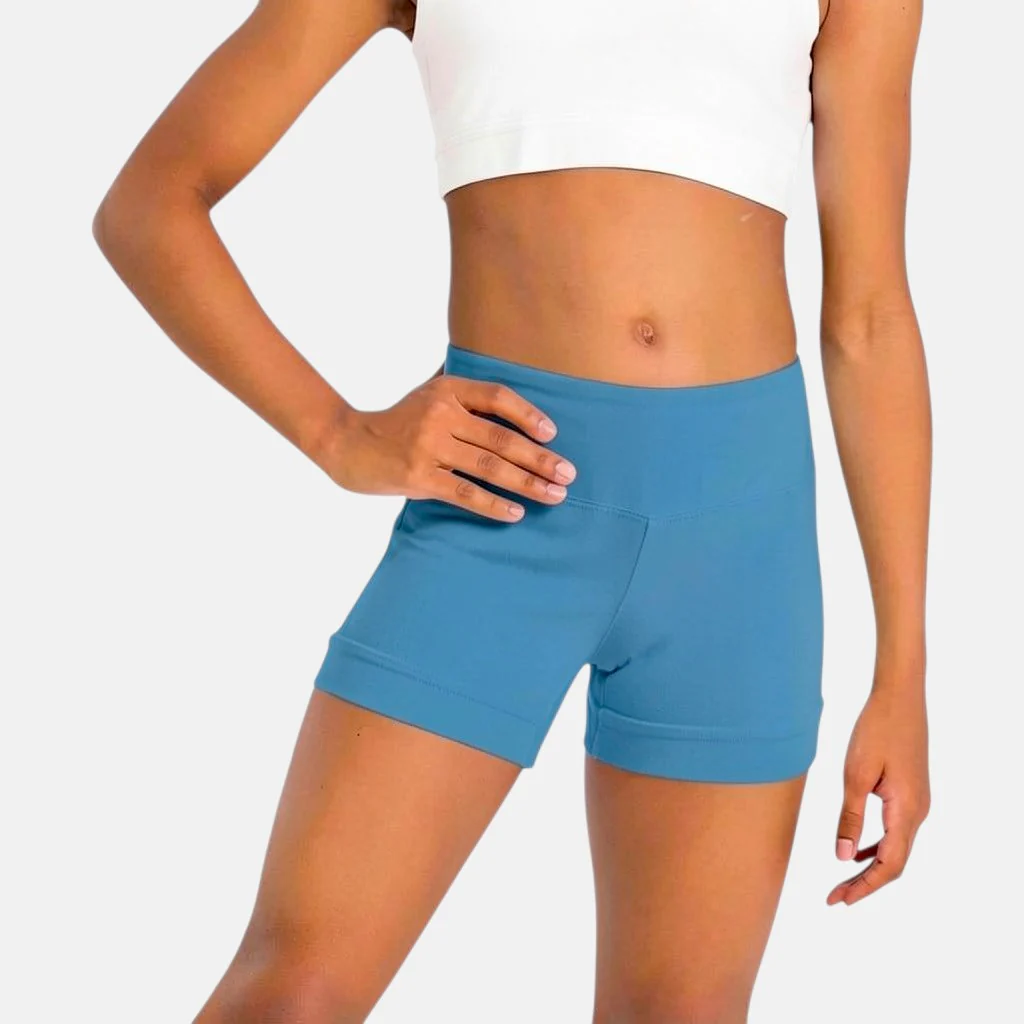 Nila Kid's Shorts - SL225 - Image 9