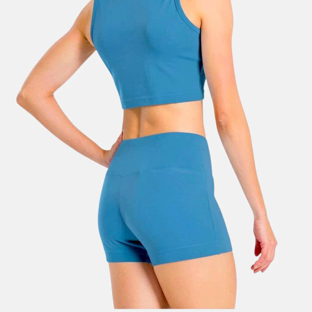 Nila Shorts - SL223 - Image 10