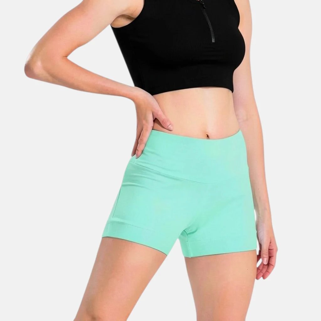 Nila Shorts - SL223 - Image 11