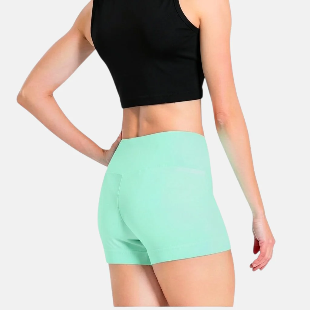 Nila Shorts - SL223 - Image 12