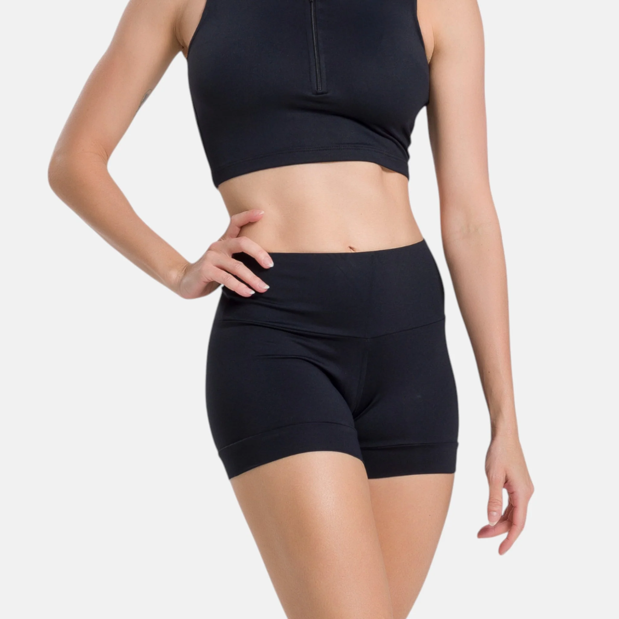 Nila Shorts - SL223 - Image 13