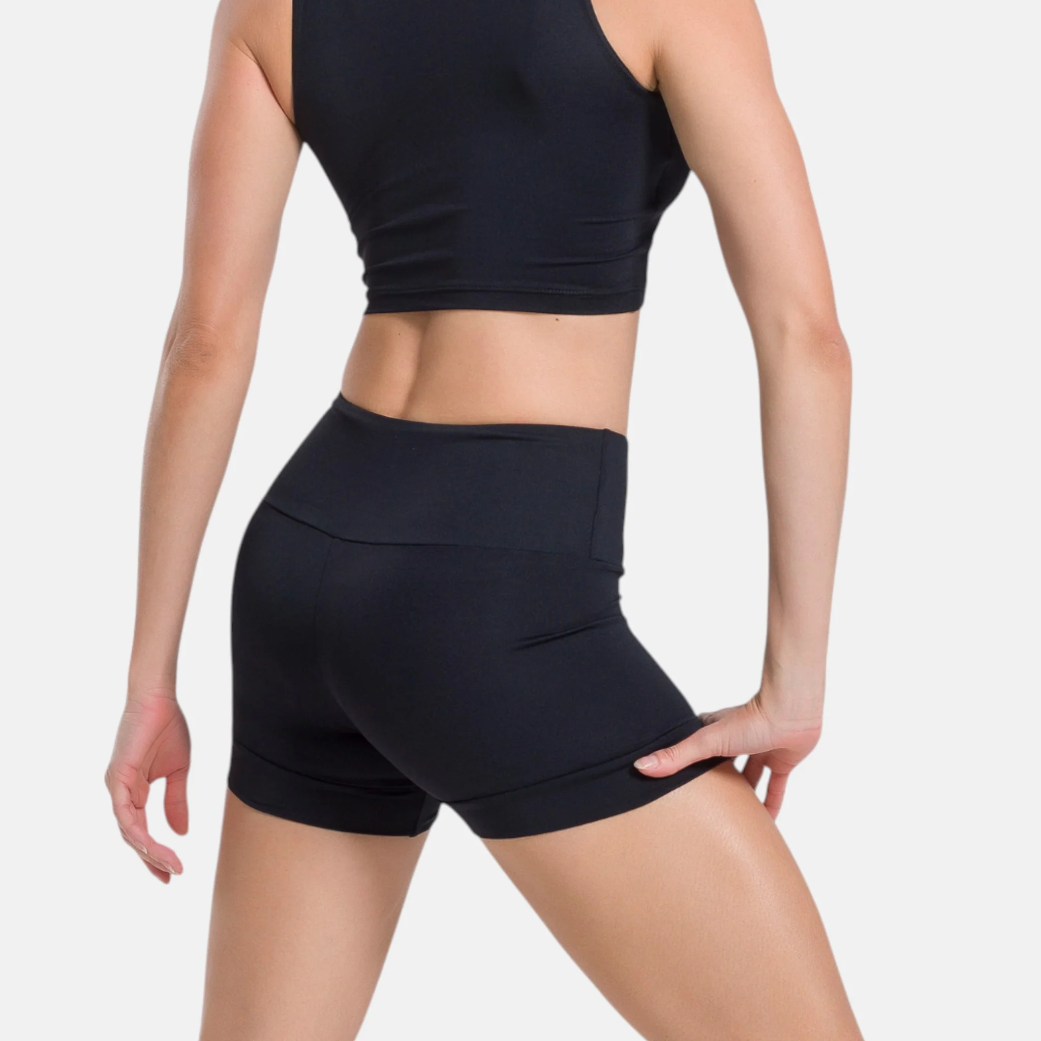 Nila Shorts - SL223 - Image 14