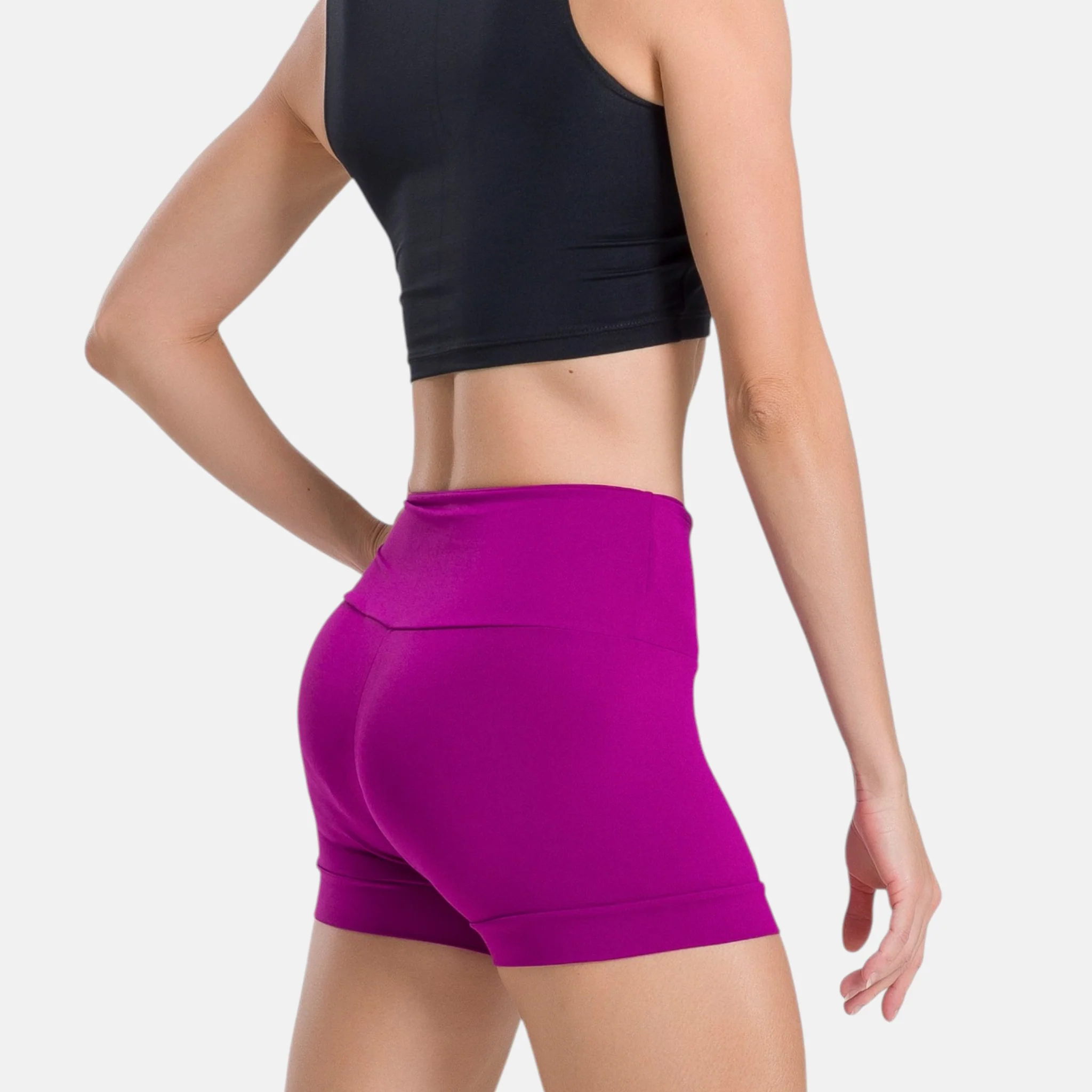 Nila Shorts - SL223 - Image 4