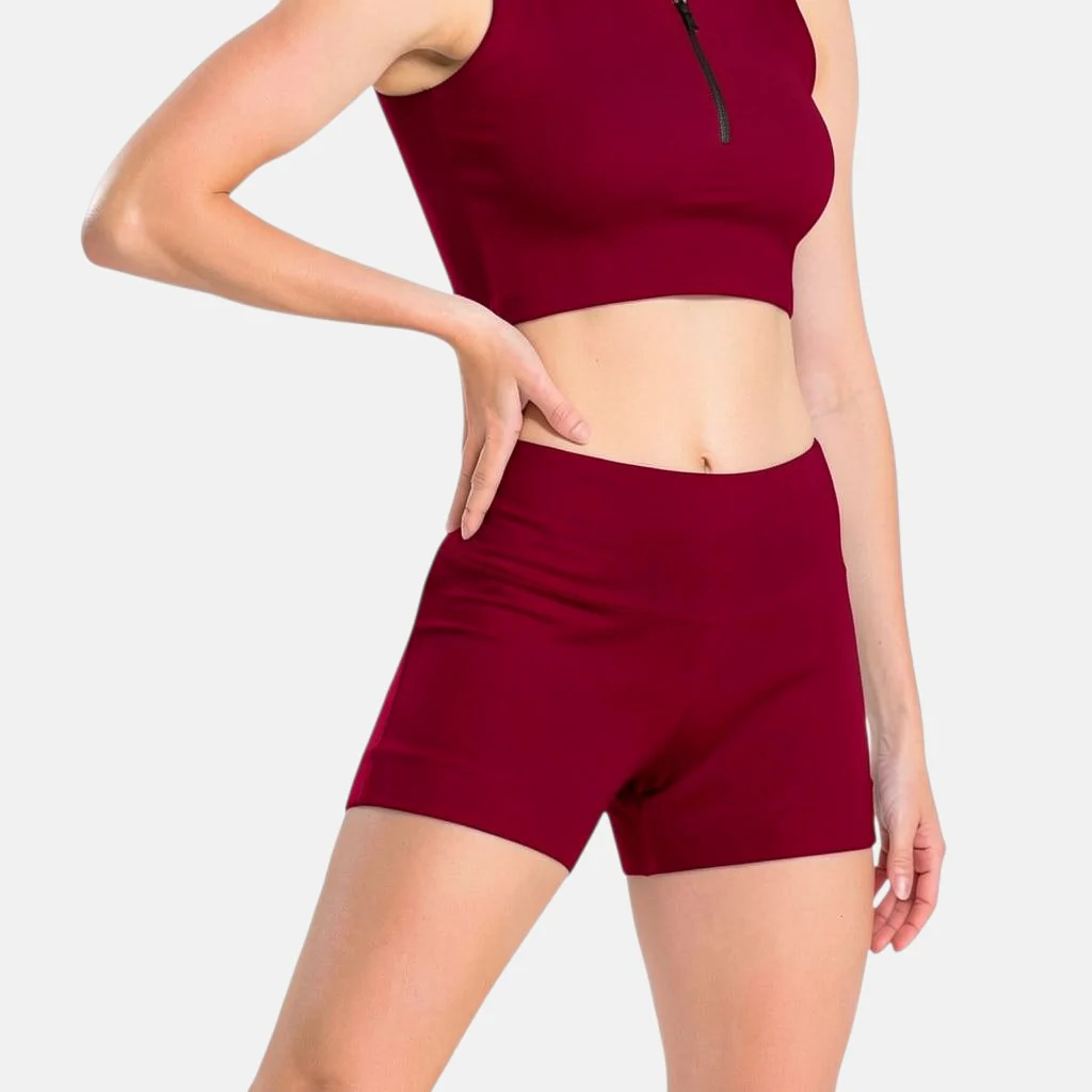 Nila Shorts - SL223 - Image 5
