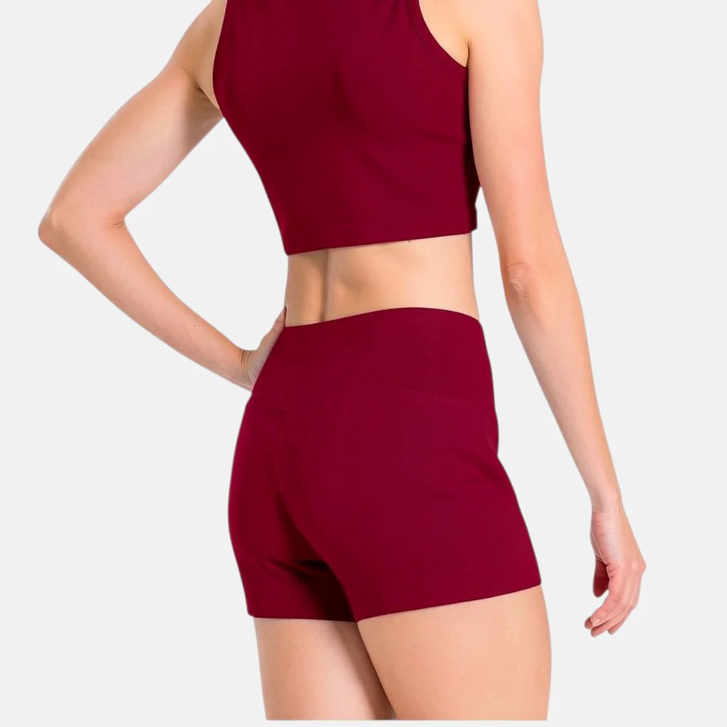 Nila Shorts - SL223 - Image 6