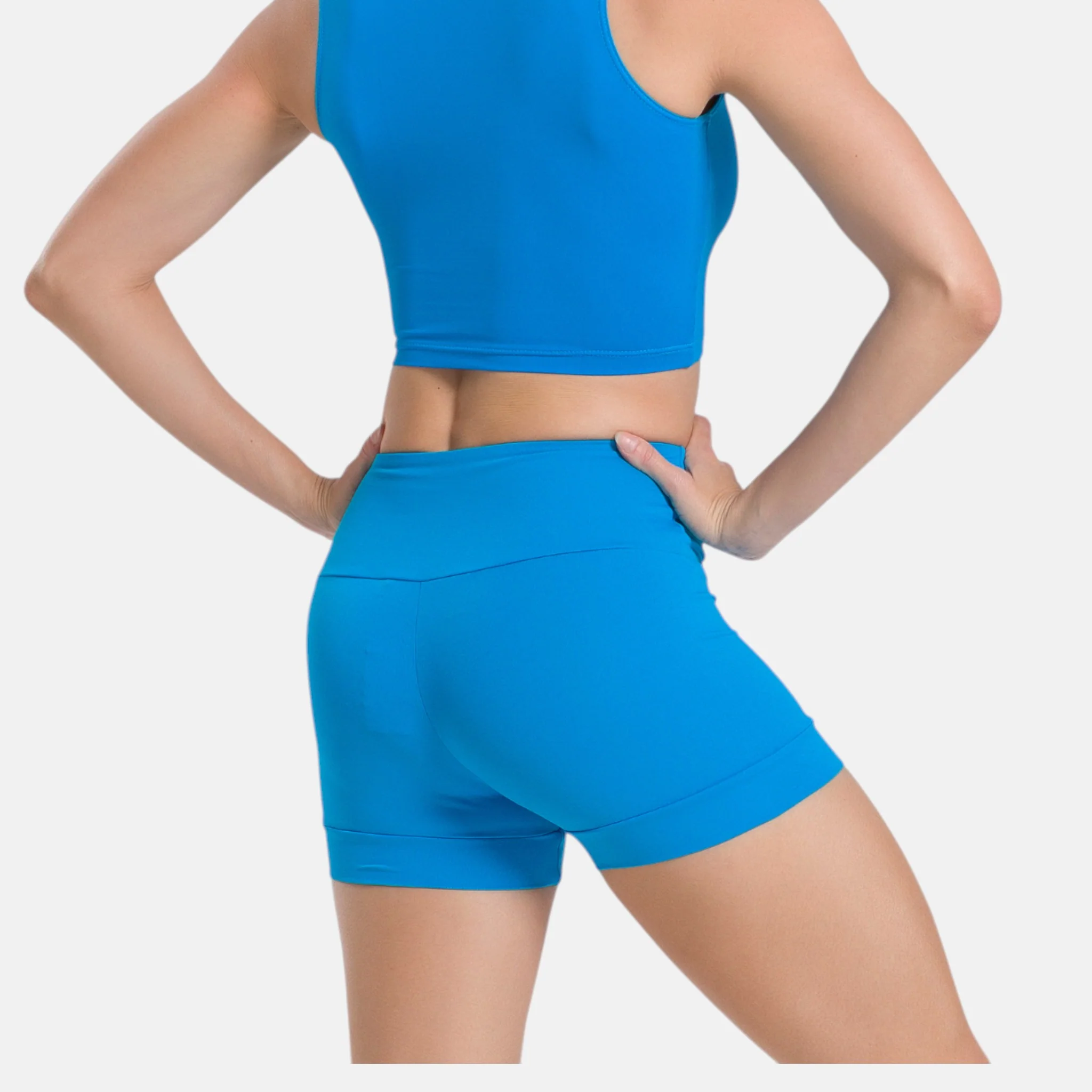 Nila Shorts - SL223 - Image 8