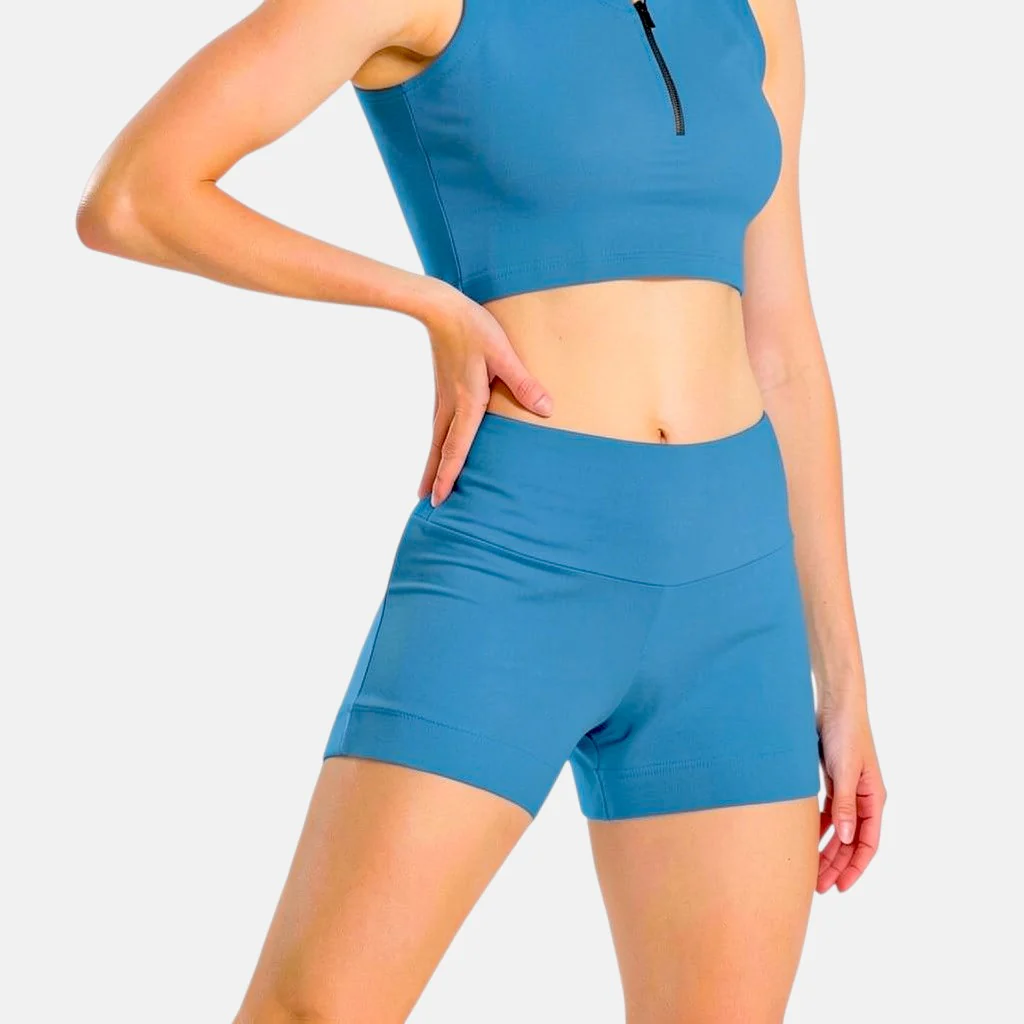 Nila Shorts - SL223 - Image 9