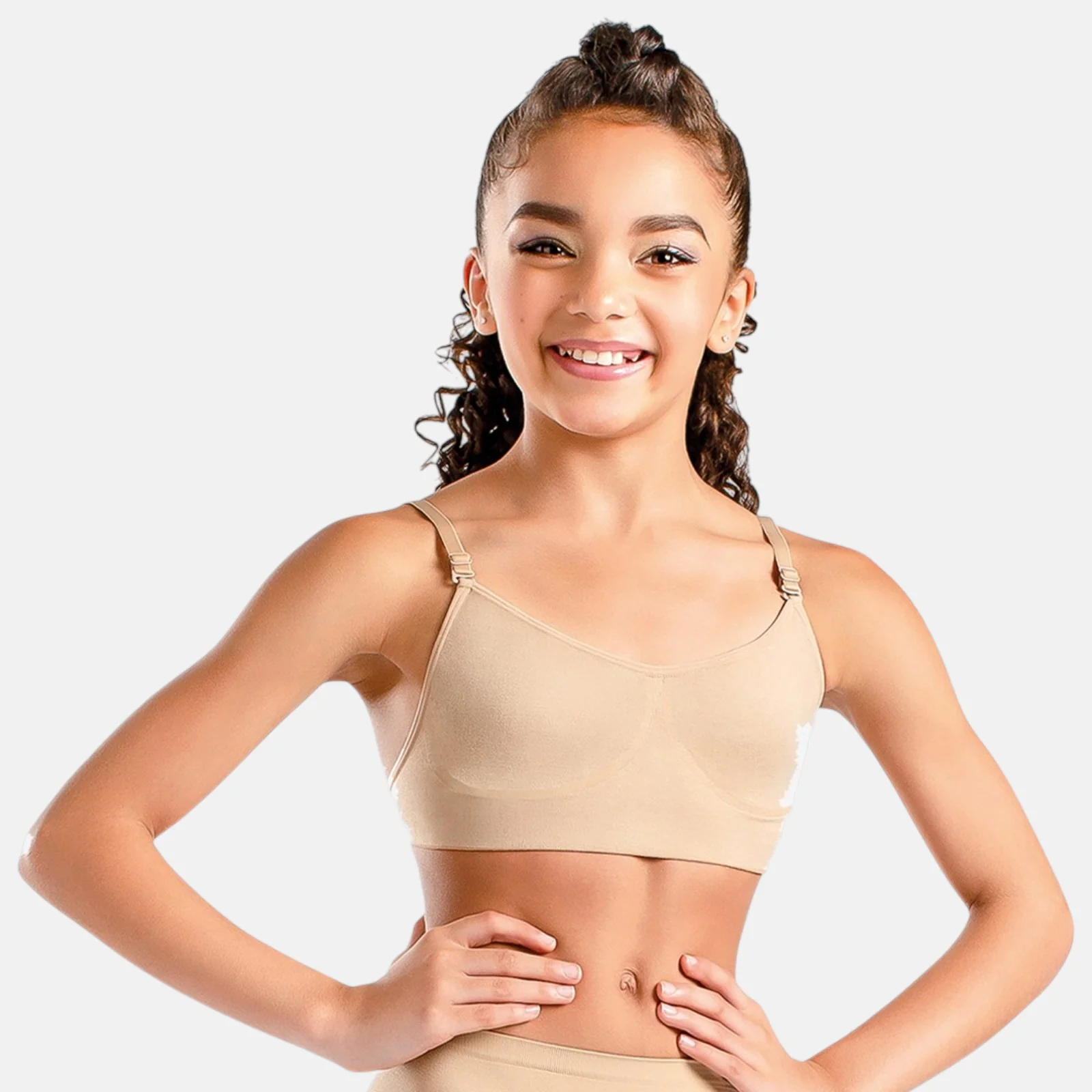 Nina Child Body Liner Bra - UG203