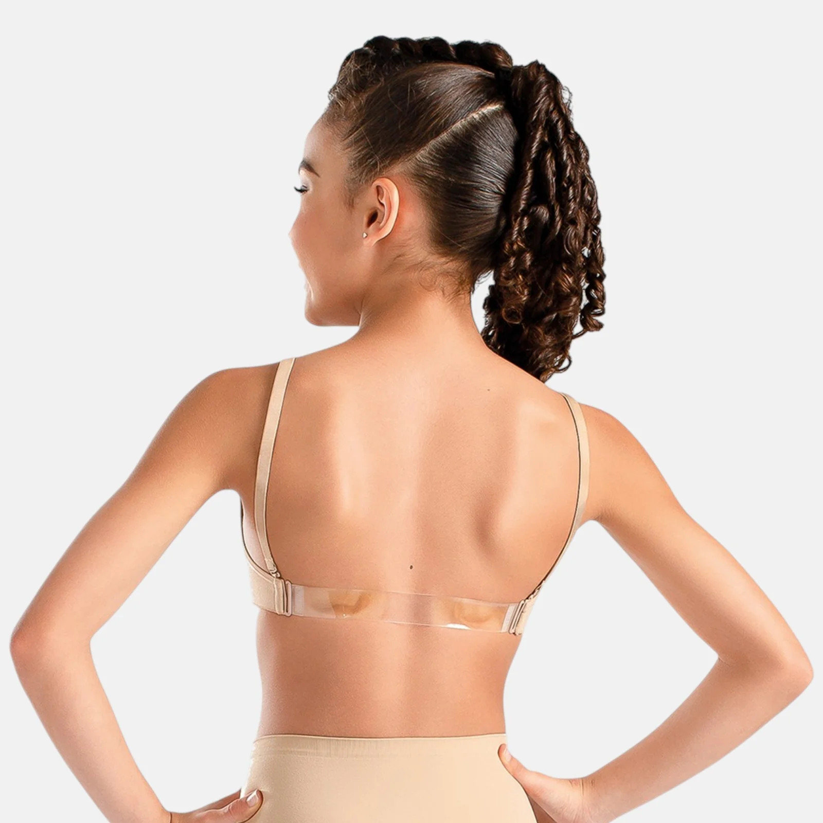 Nina Child Body Liner Bra - UG203 - Image 2
