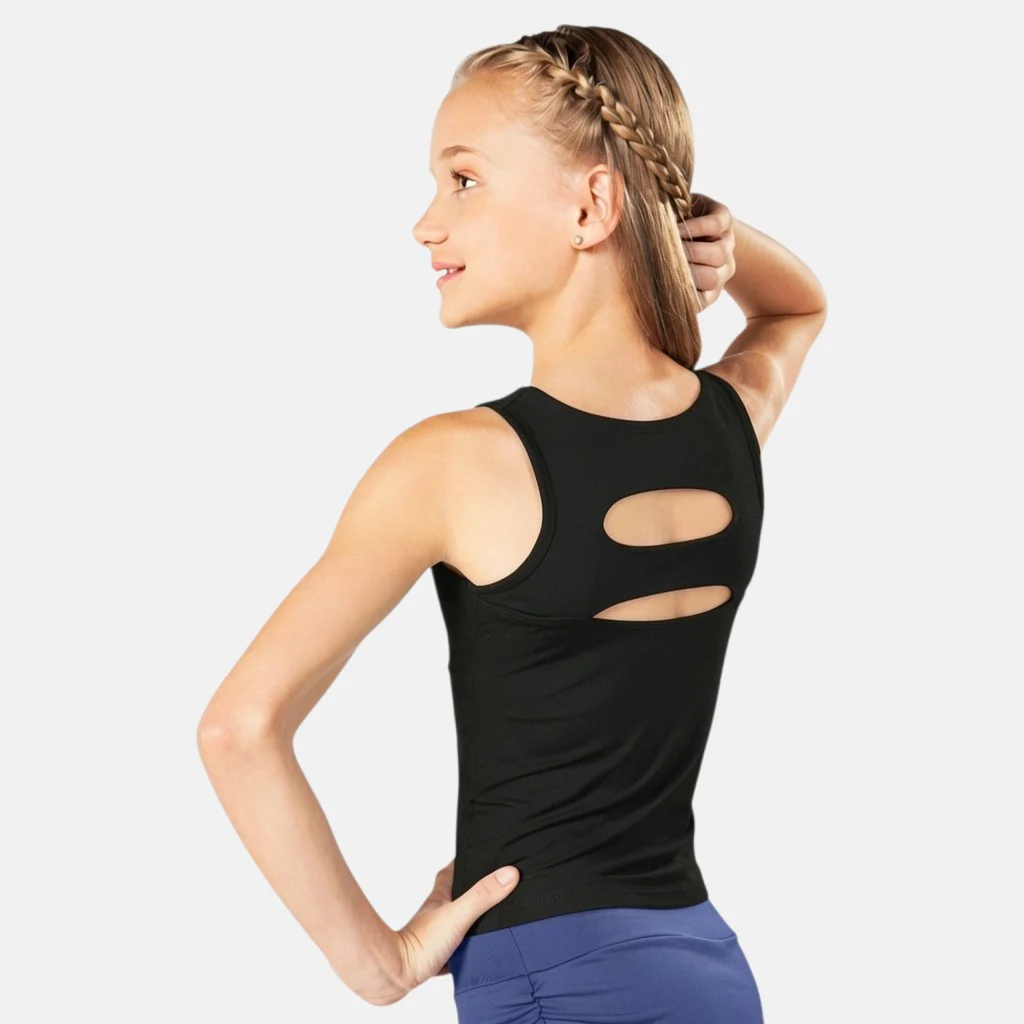 Olivia Kid's Tank Top - L785