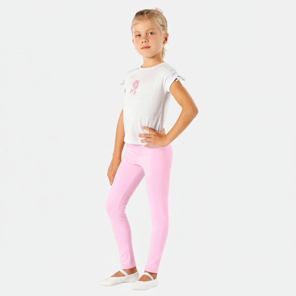Opal Kid's Leggings - L819