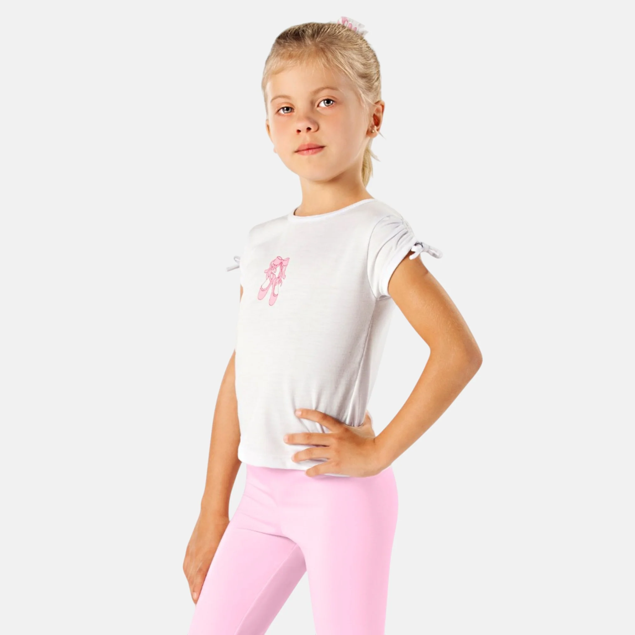 Opal Kid's Shirt - L817